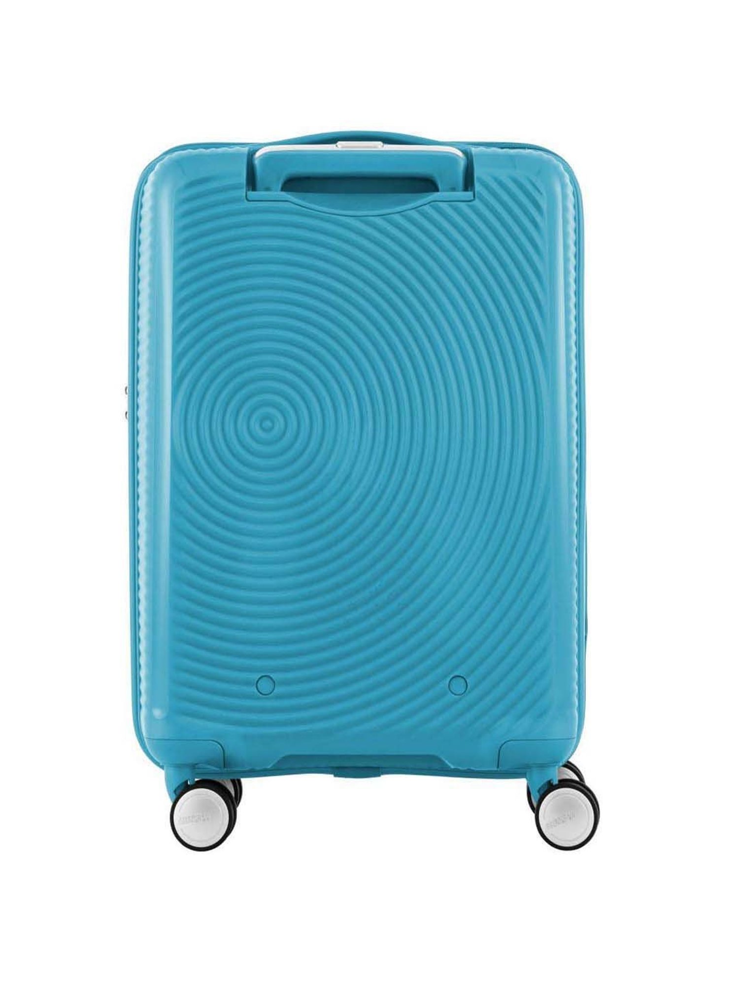 Buy American Tourister Spruce Blue Trolley Bag - 82 cm Online At Best Price  @ Tata CLiQ