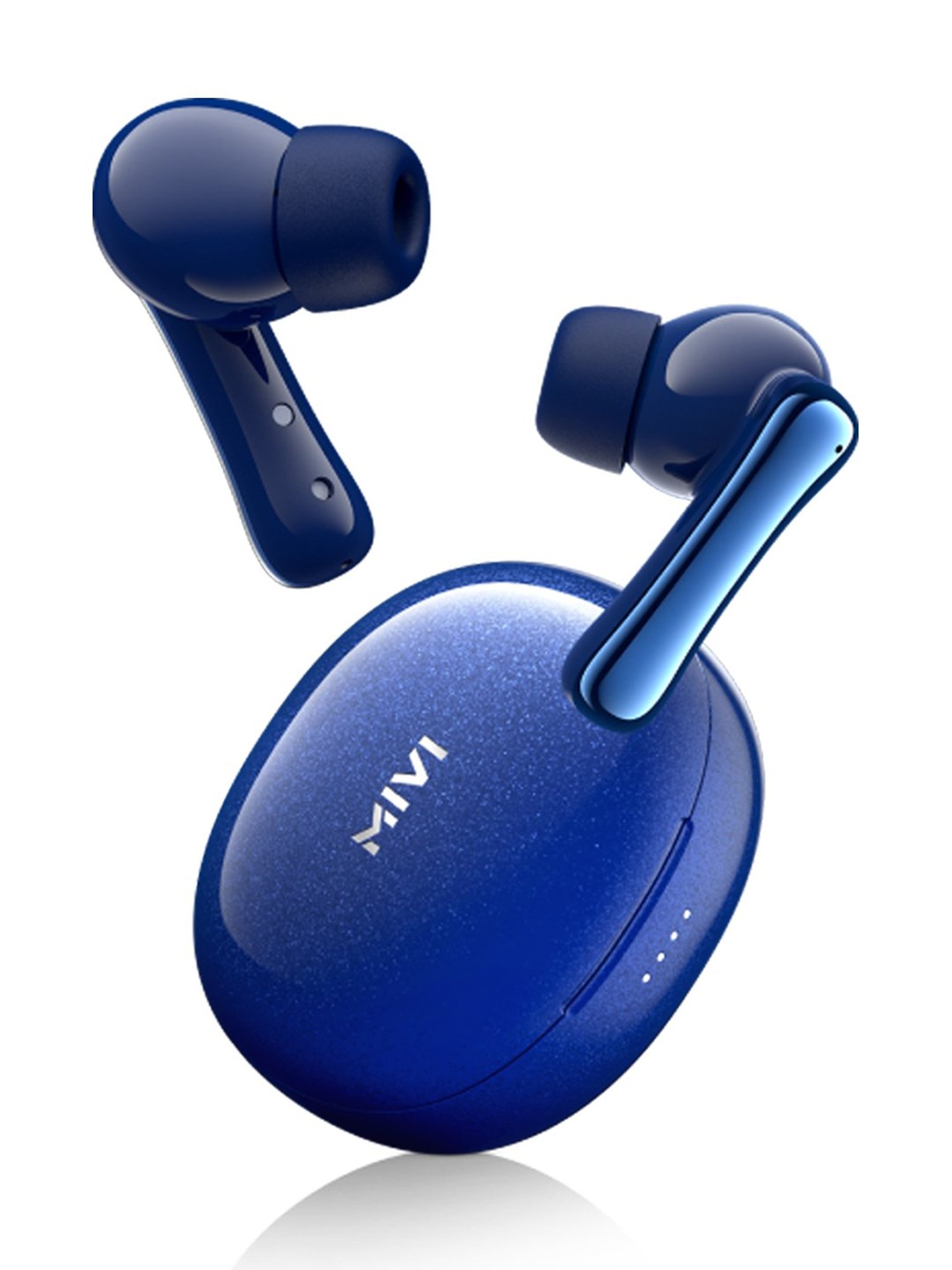 Mivi wireless deals earphones