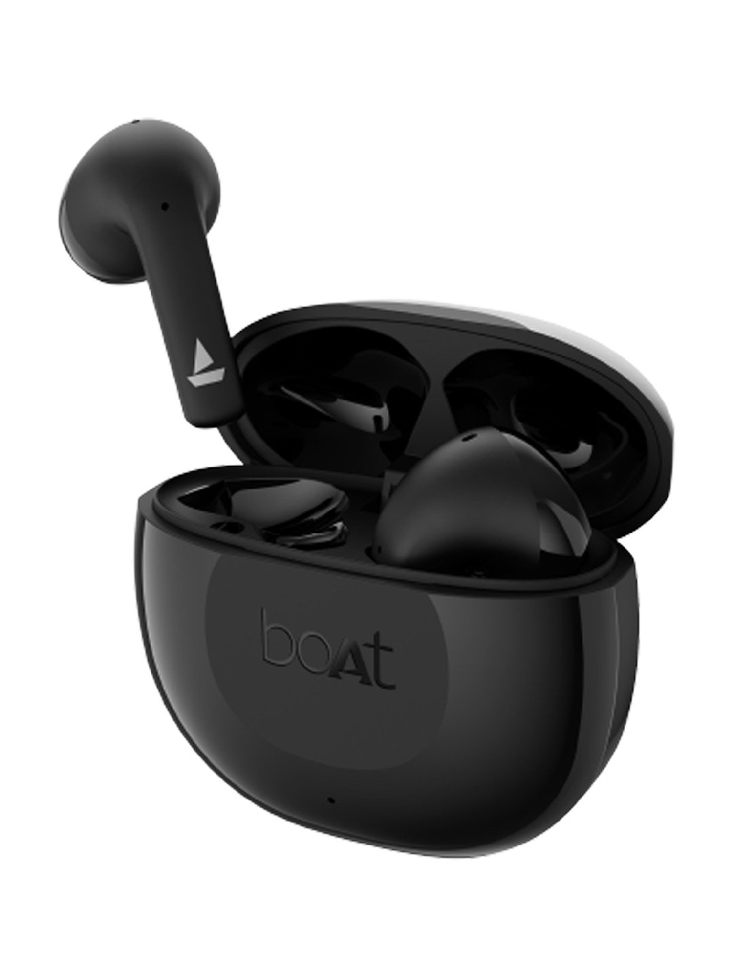 Buy Boat Airdopes 125 Bluetooth Earbuds with 50H Playback