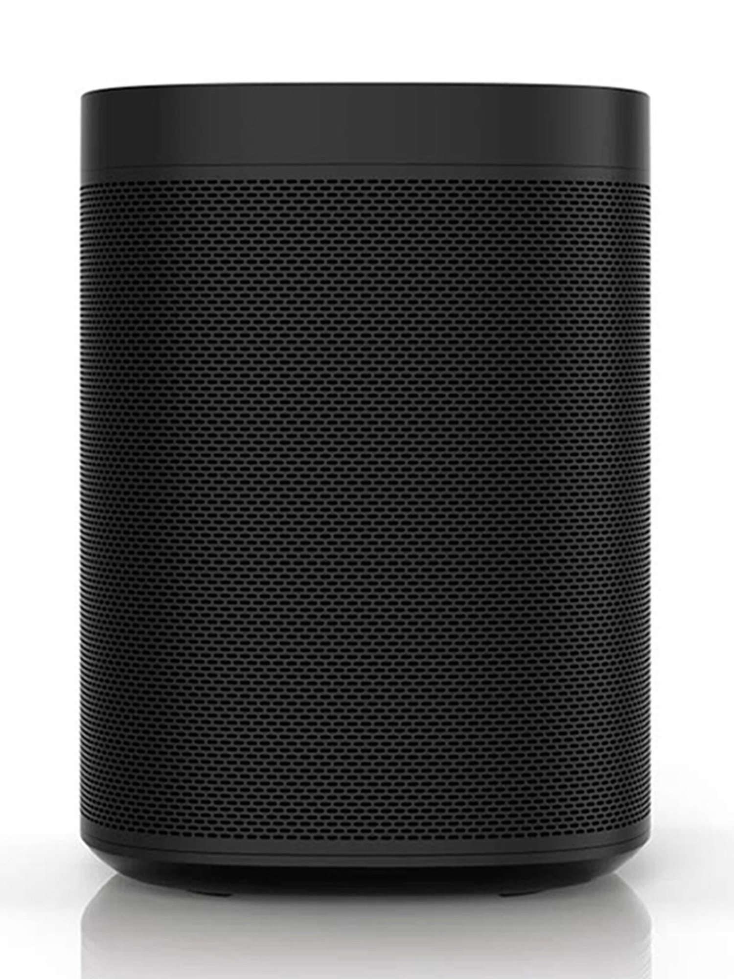 Buy Sonos One SL Wi-Fi Bookshelf Speaker (Black) Online At Best