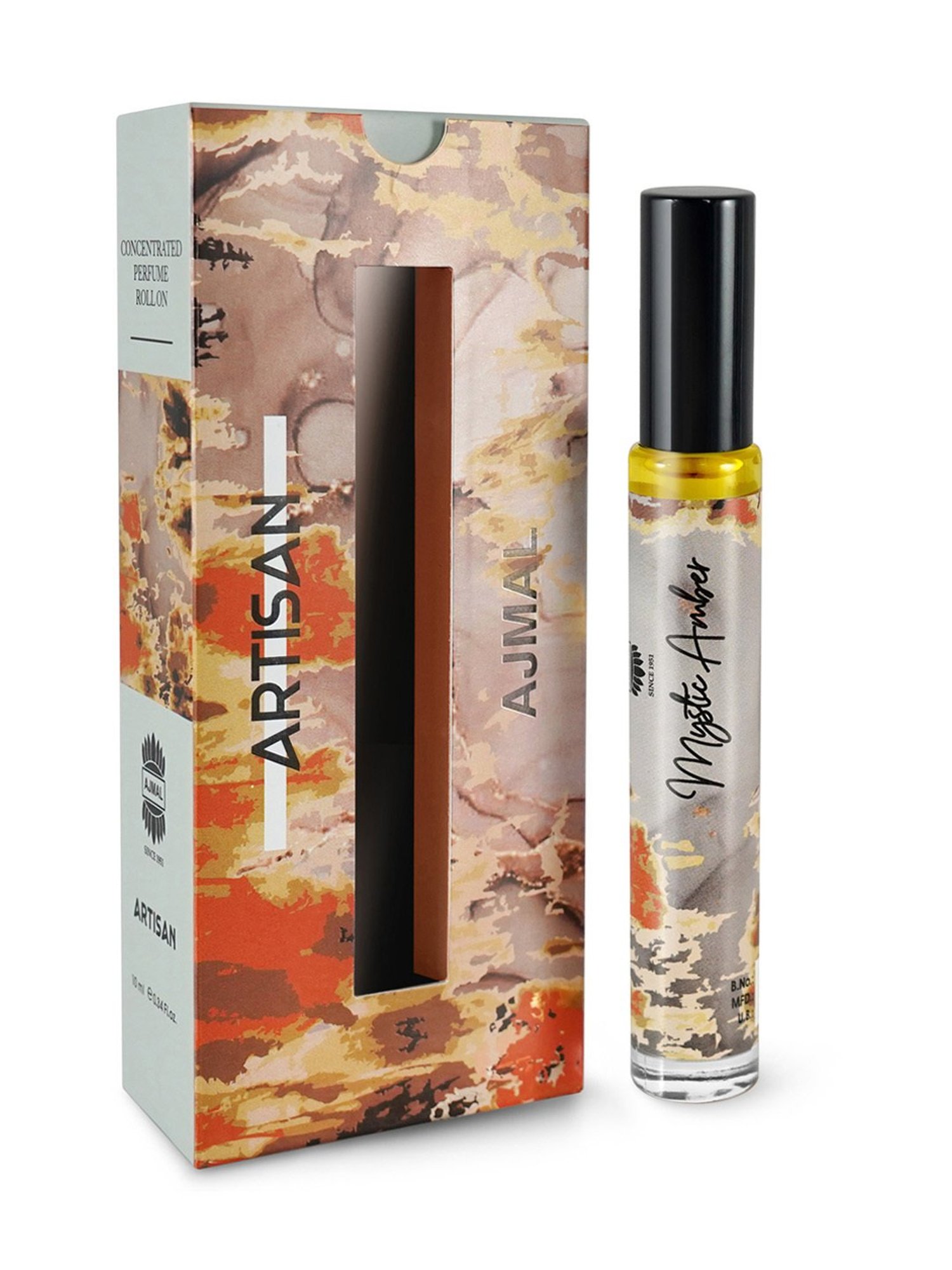 Mystic best sale jasmine perfume