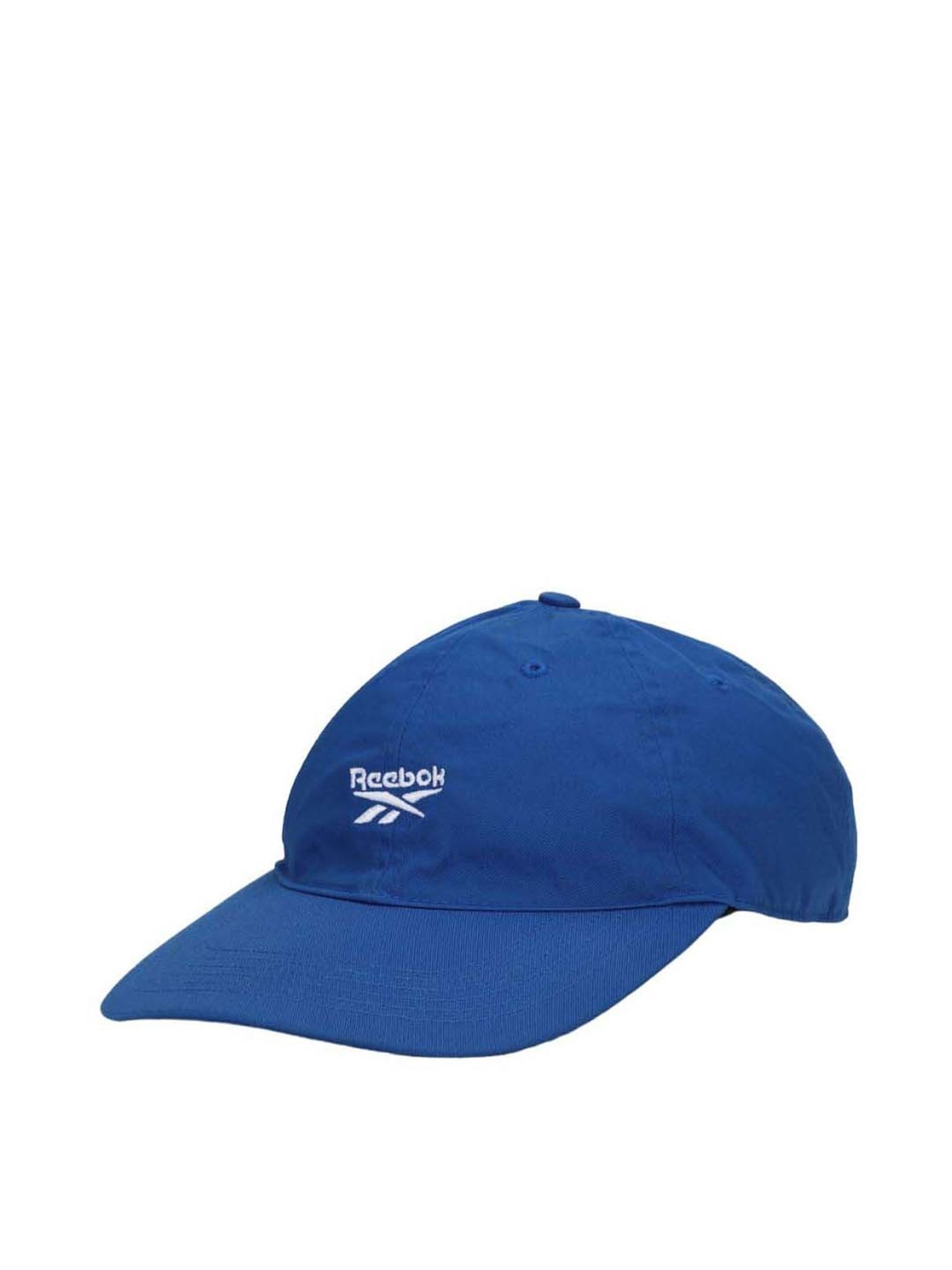 Reebok Men's Hat - Blue