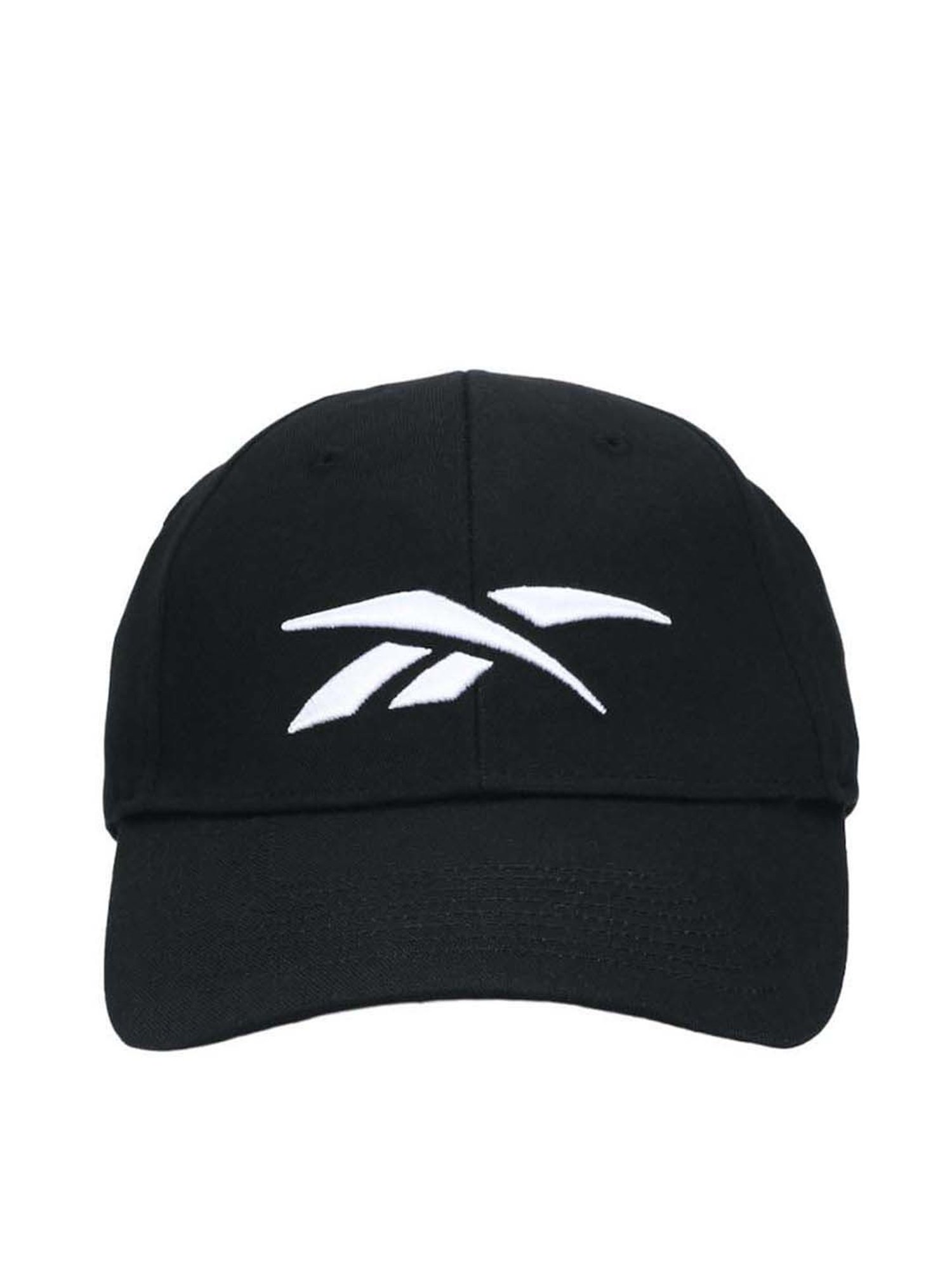 Buy Reebok UBF Baseball Cap (White) Online India