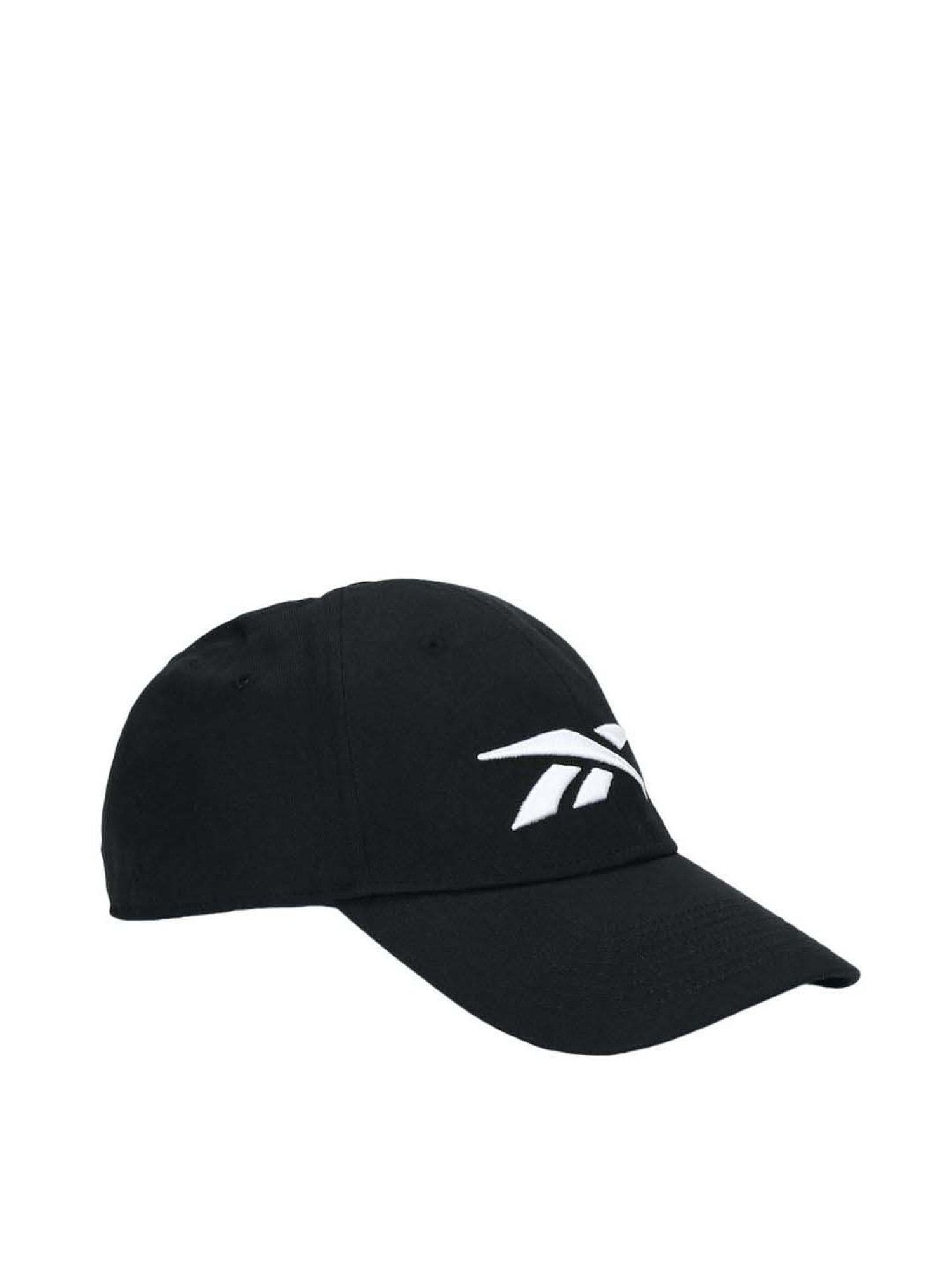 Buy Reebok UBF Baseball Cap (White) Online India