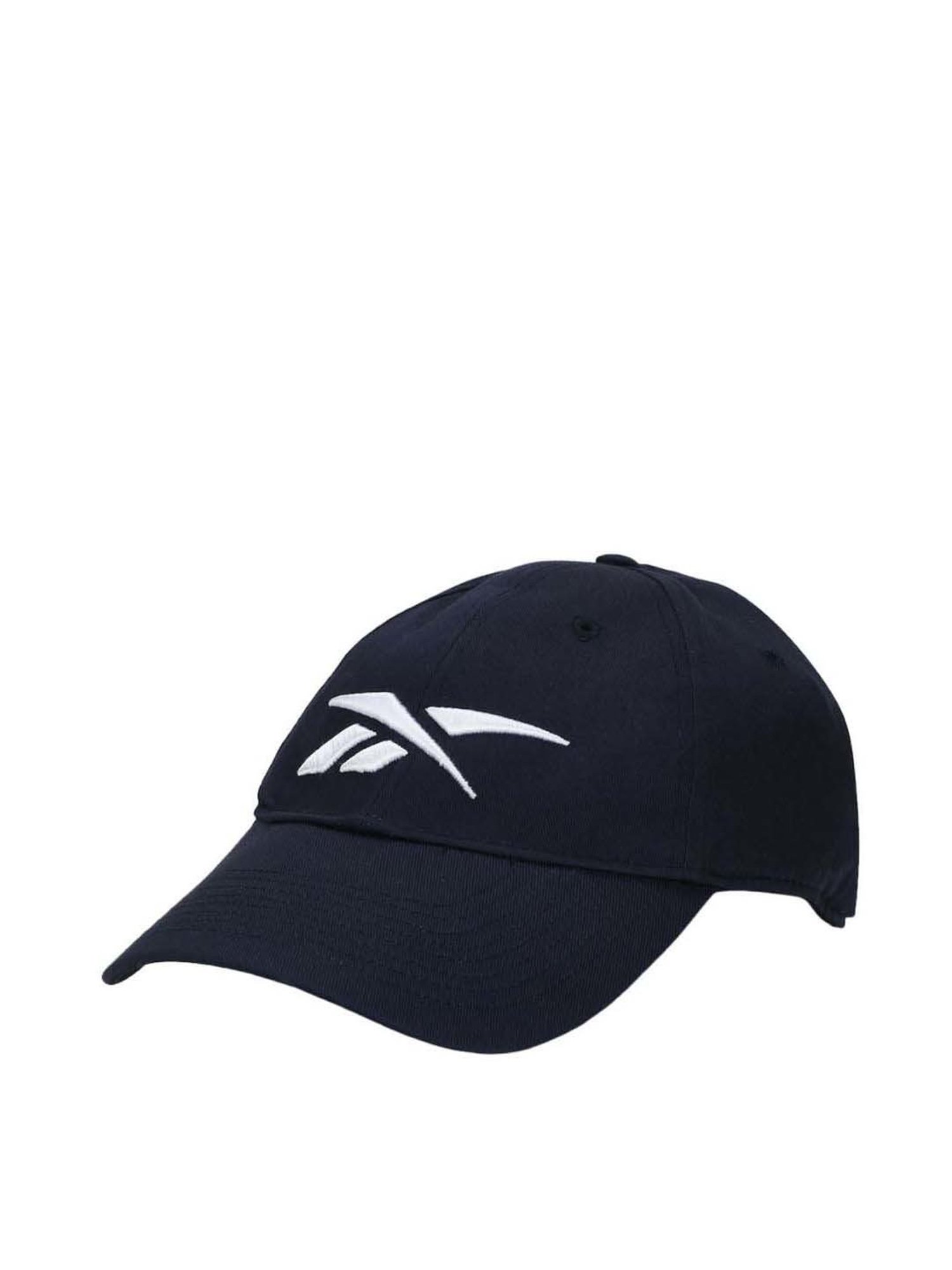 Buy Reebok UBF Baseball Cap (White) Online India