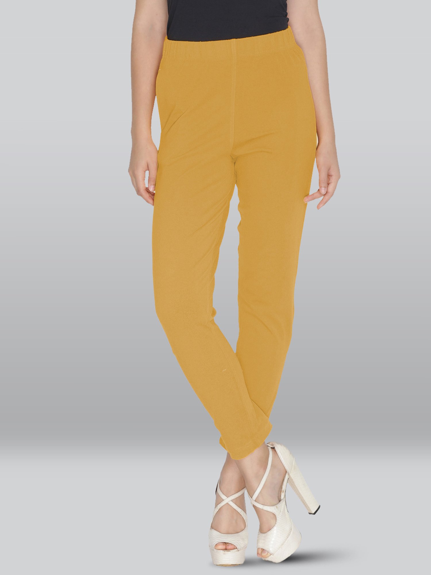 Trishaa Women Yellow Pant Kurta Set - Selling Fast at Pantaloons.com