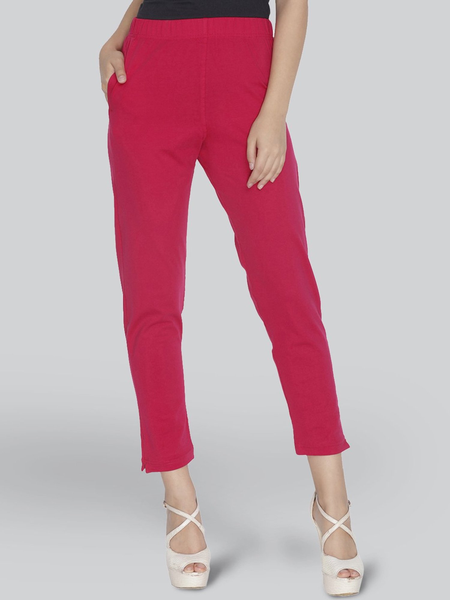 Preview Carrie Ankle Length Bengaline Cigar Pants | Target Australia