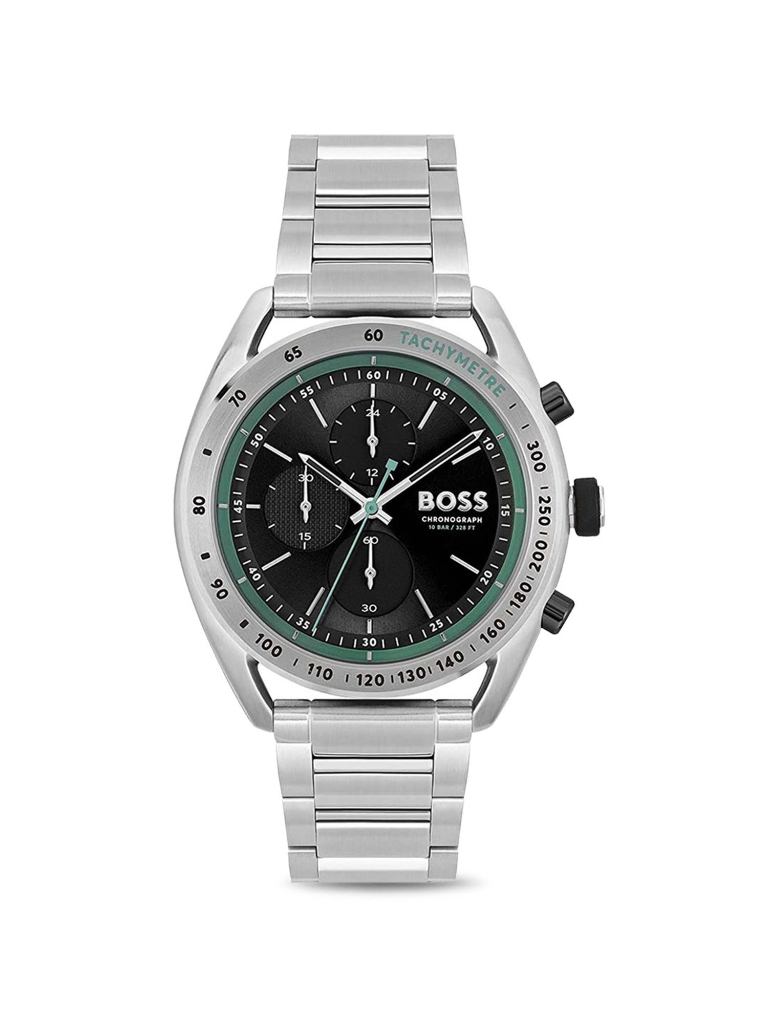 Buy BOSS 1514023 Center Court Analog Watch for Men at Best Price