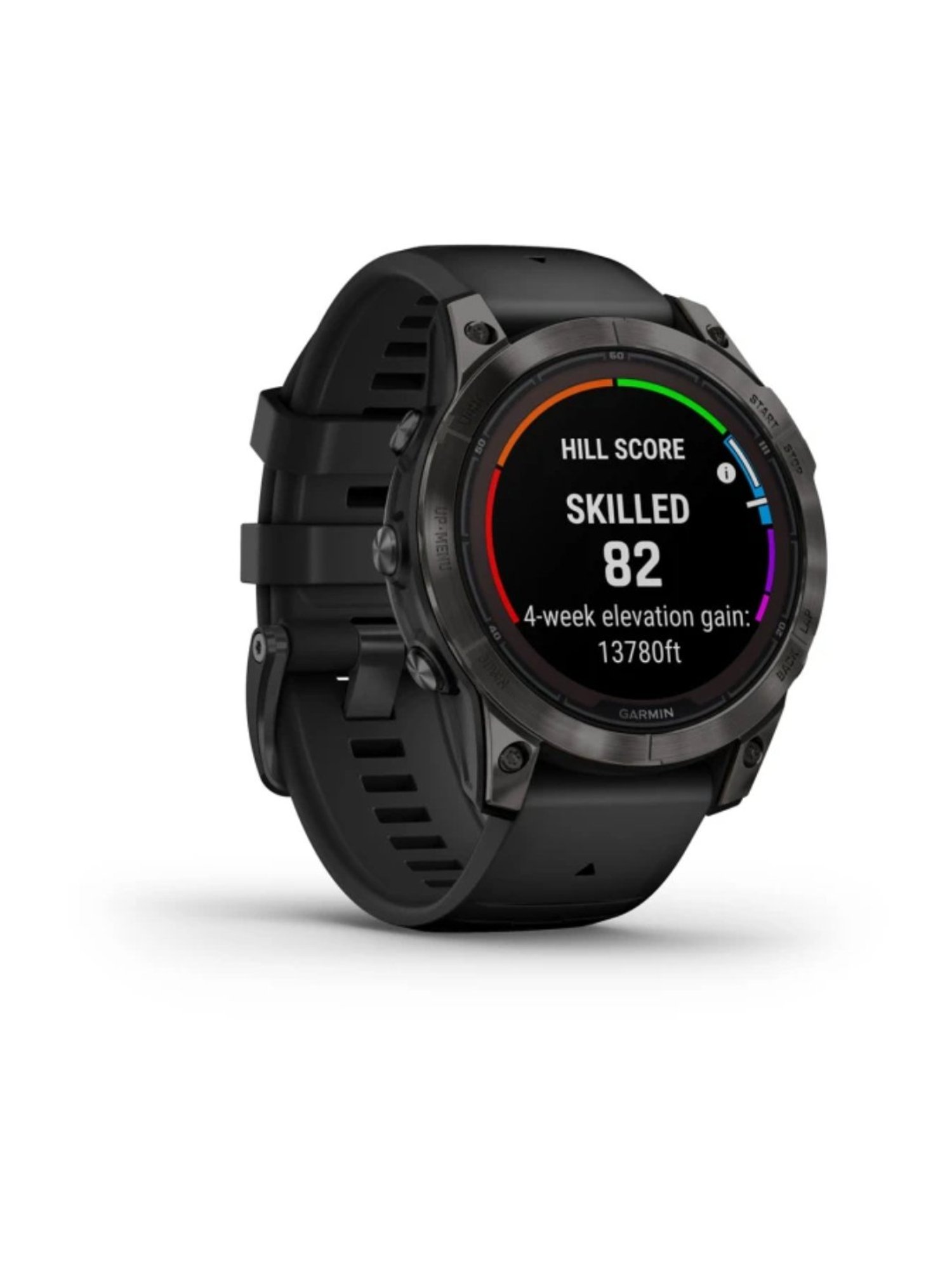 Mapas para Garmin Fenix e Forerunner