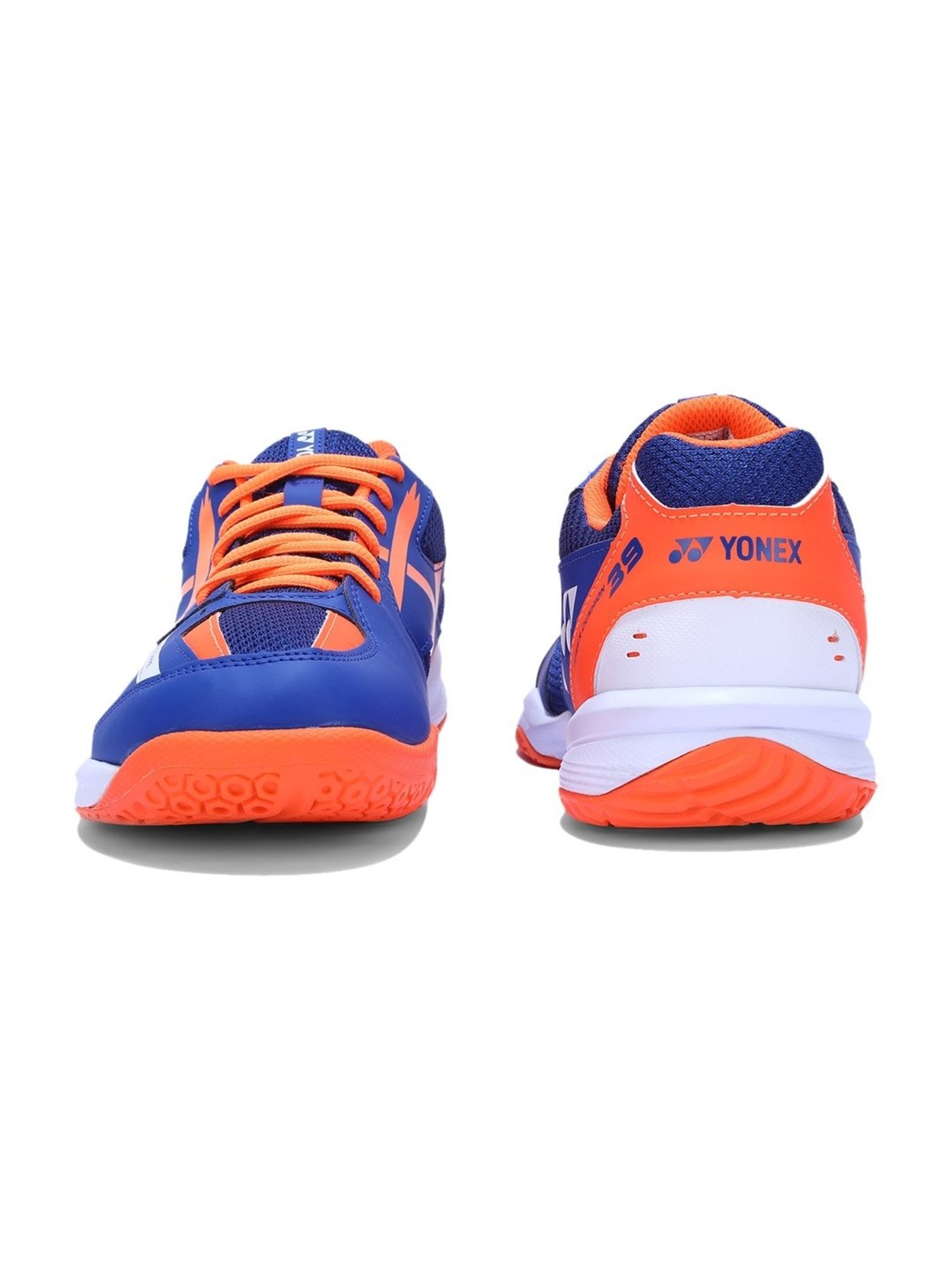 Buy Yonex Men's Blue Indoor Court Shoes for Men at Best Price 