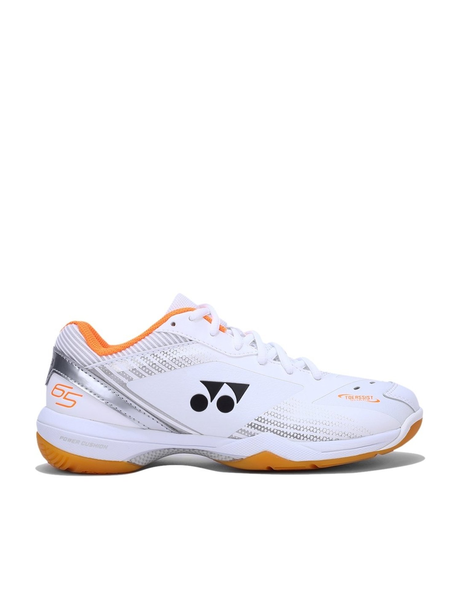 Yonex power cushion clearance 55 badminton shoes