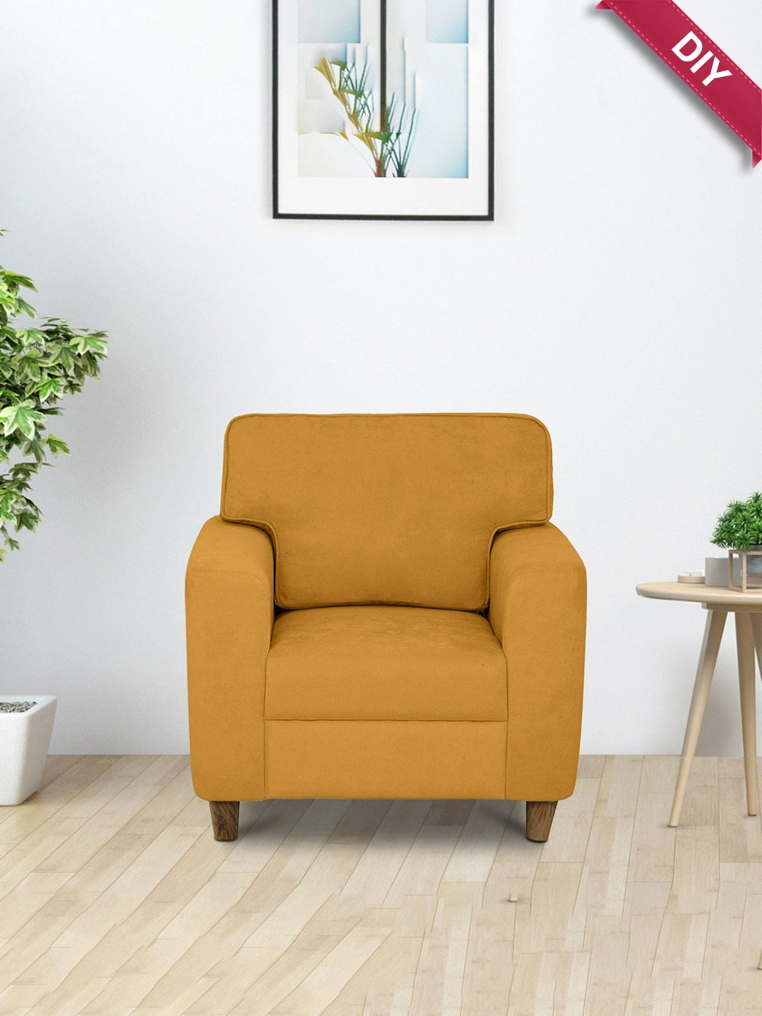 Duroflex sofa outlet cushion