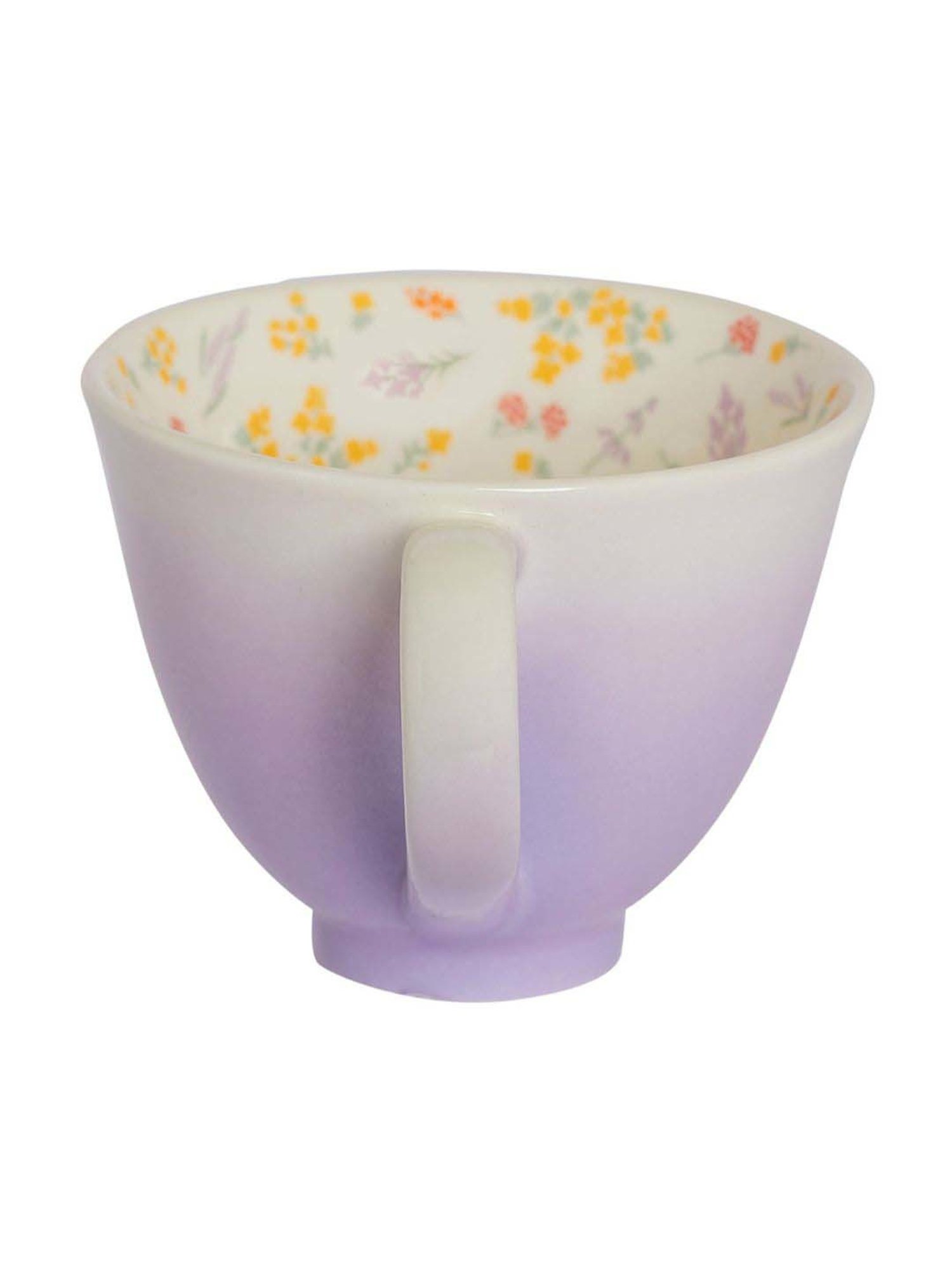 Buy Starbucks Multicolor Gradient Dot Ceramic Mug - 355 ml Online @ Tata  CLiQ Luxury