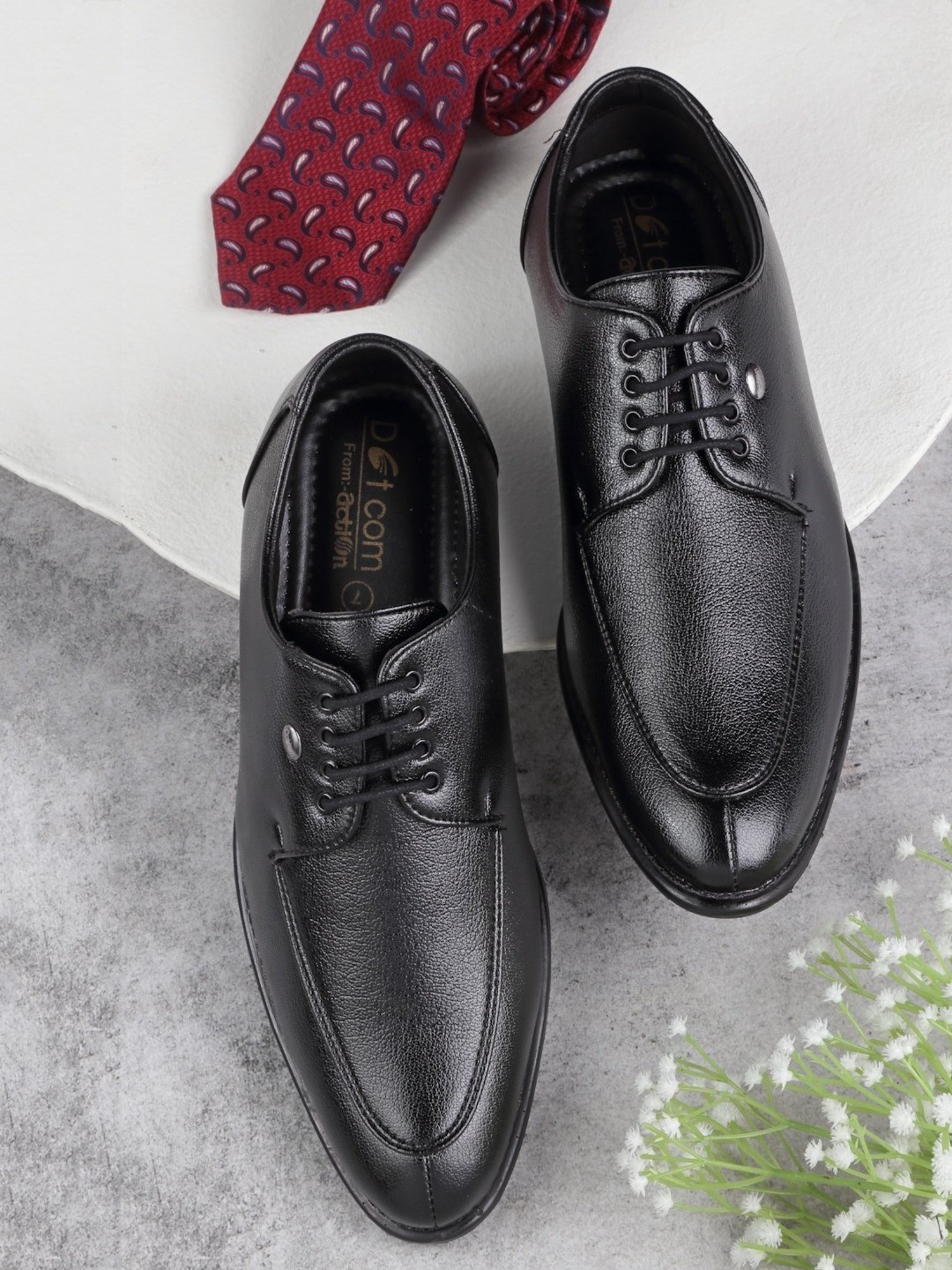Business Casual Shoes Guide