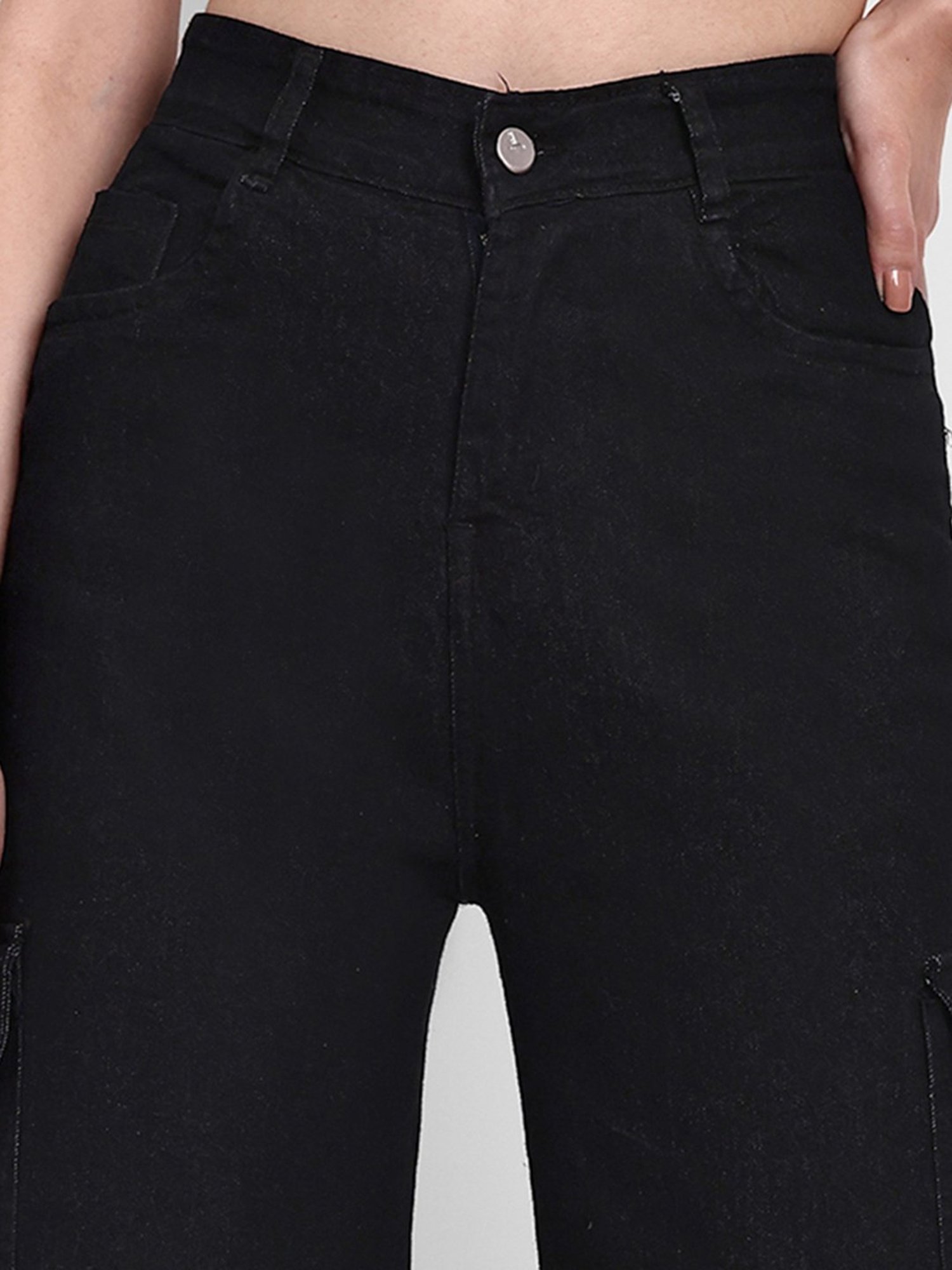 The 21 Best Black Jeans for Women in 2024