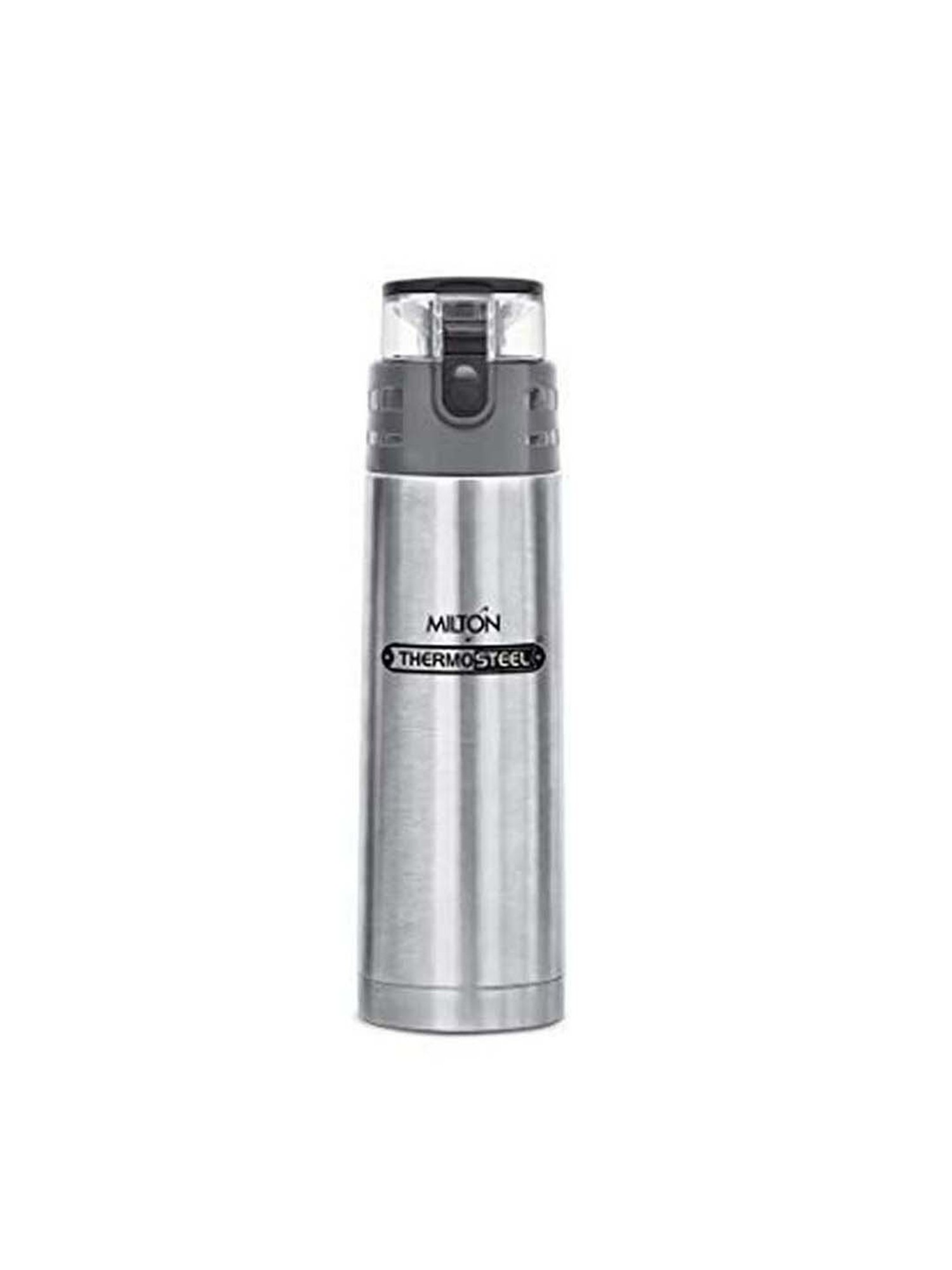 Milton SS Flask Thermosteel Duo Bottle 750ML - Nandilath G-Mart