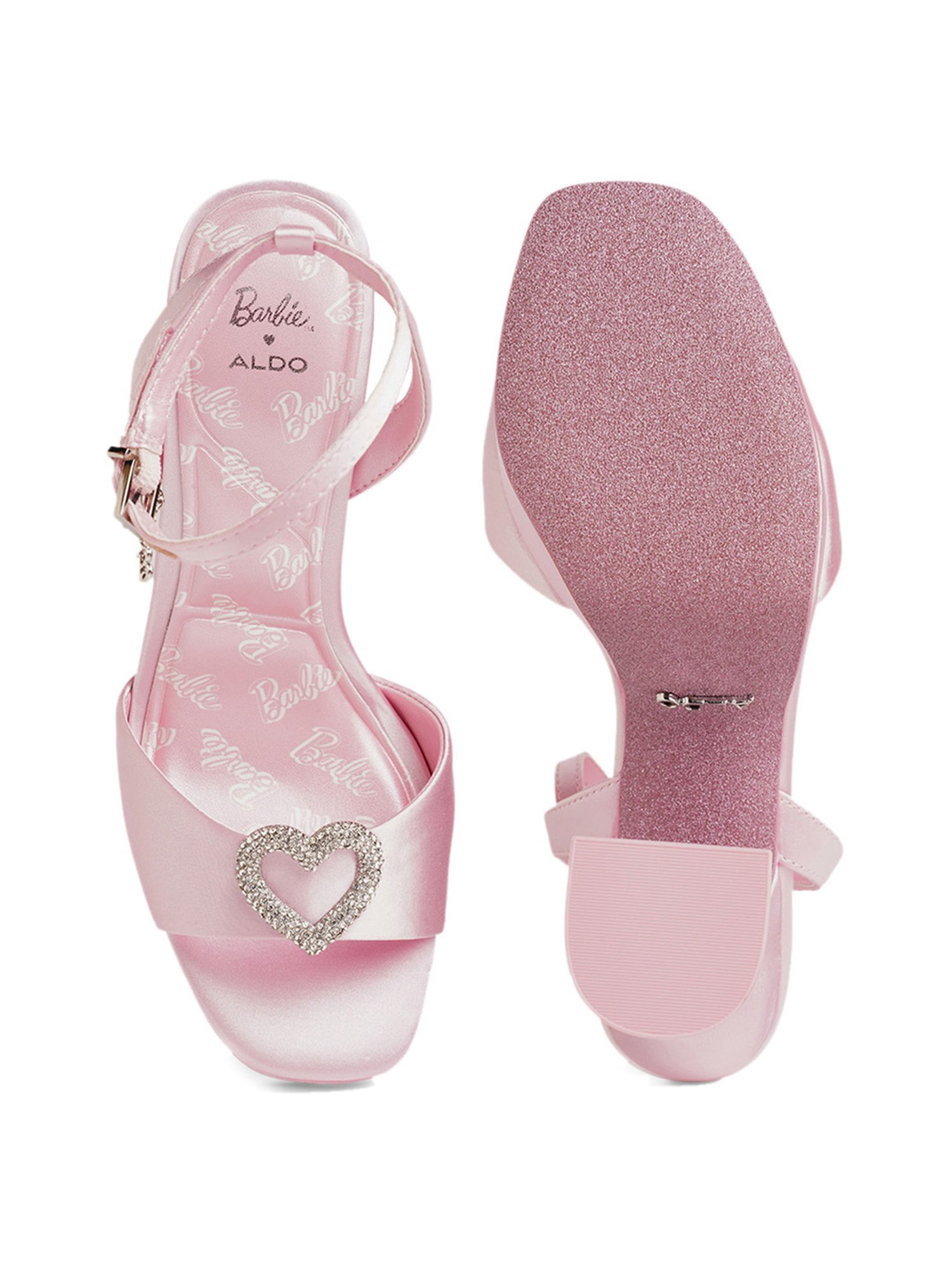 Barbie sandal best sale