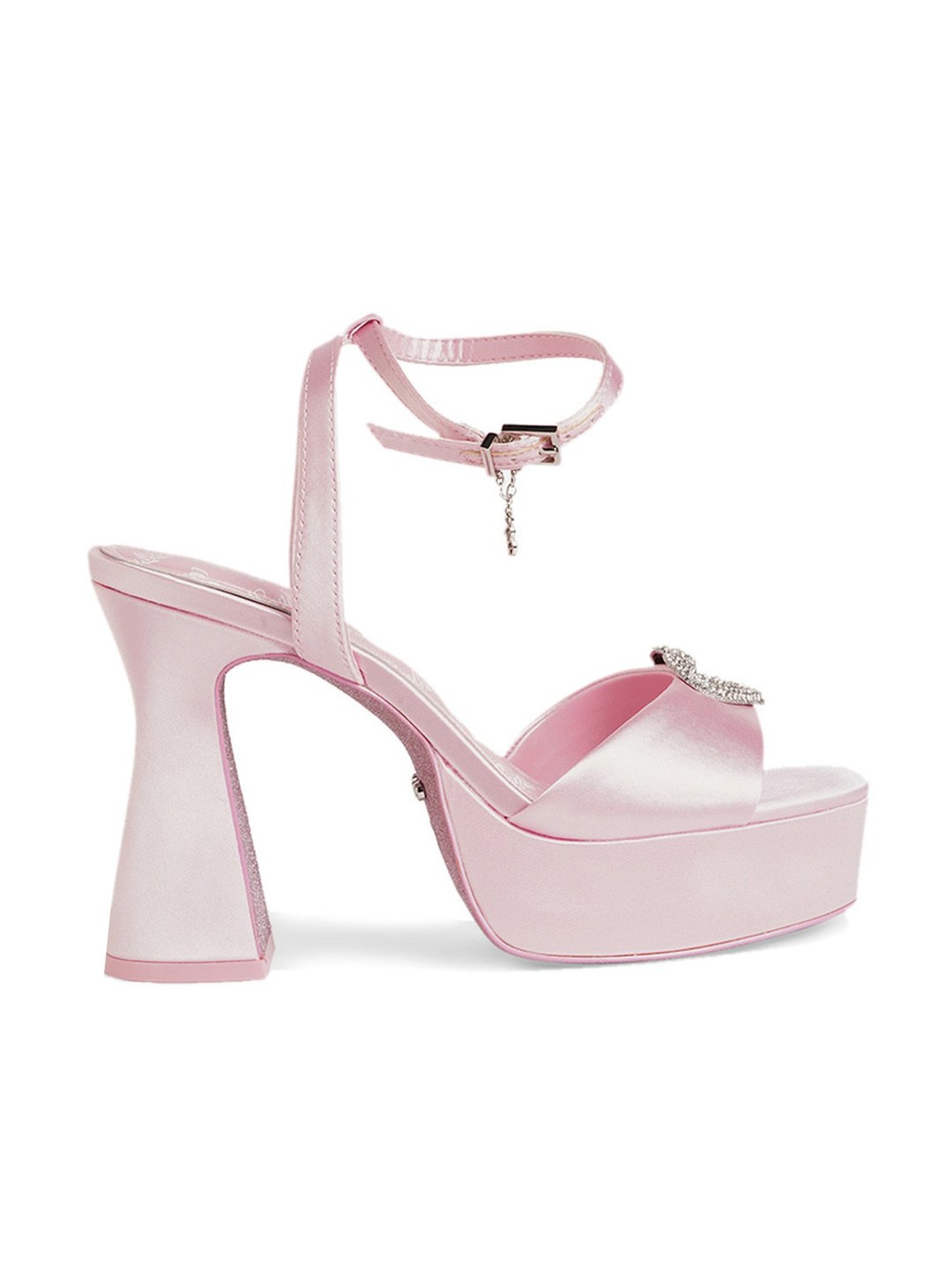 Platform Sandals in Pink  457 products  FASHIOLAin