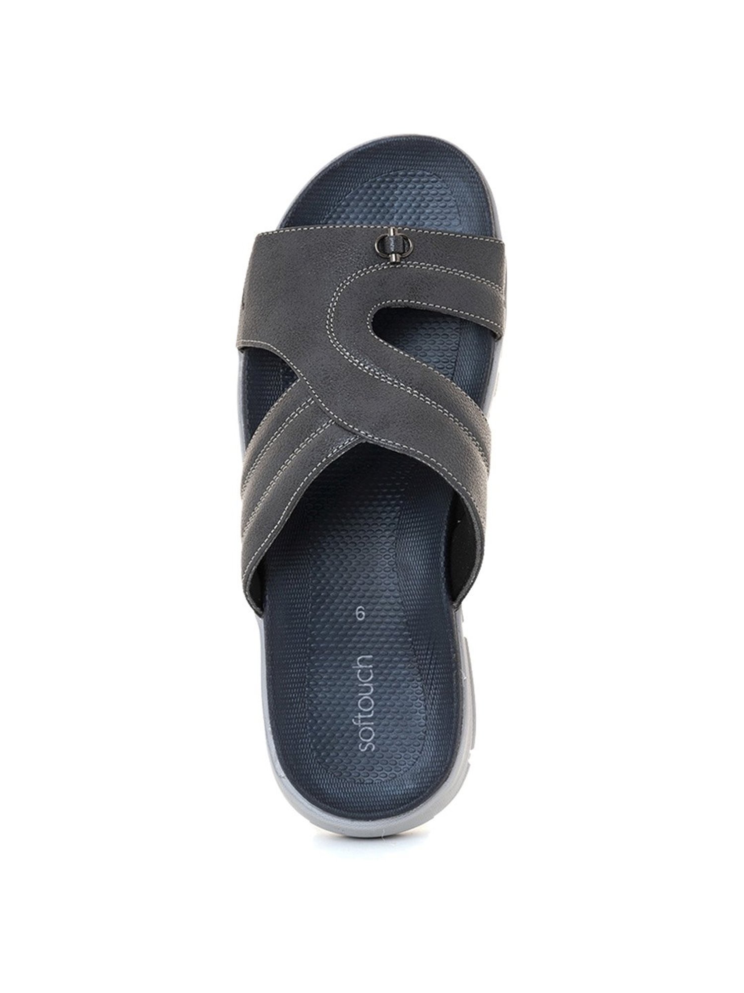 Verona Soft Bottom Wedge Heels Sandal – Ardour Sandals
