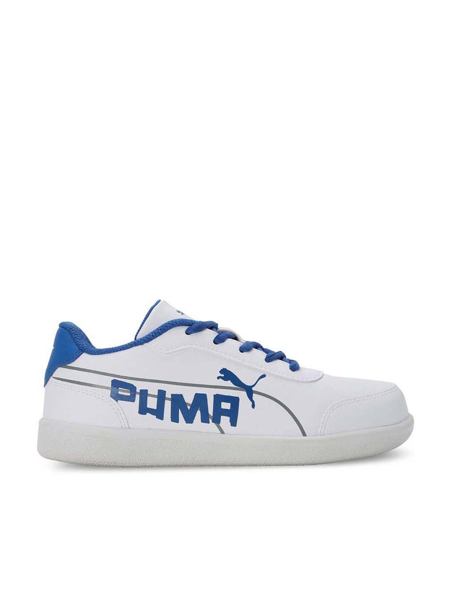 Puma tennis best sale