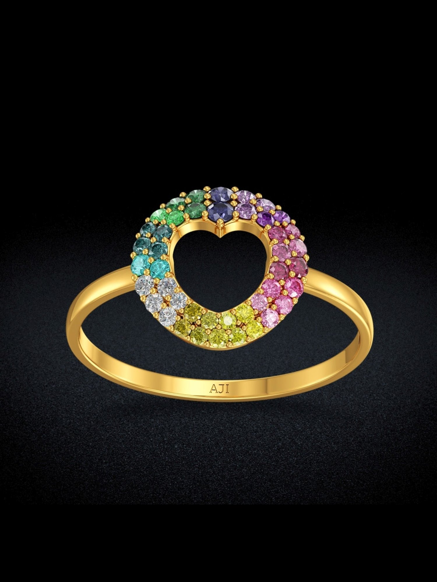 Share more than 140 joyalukkas gold finger rings latest netgroup.edu.vn