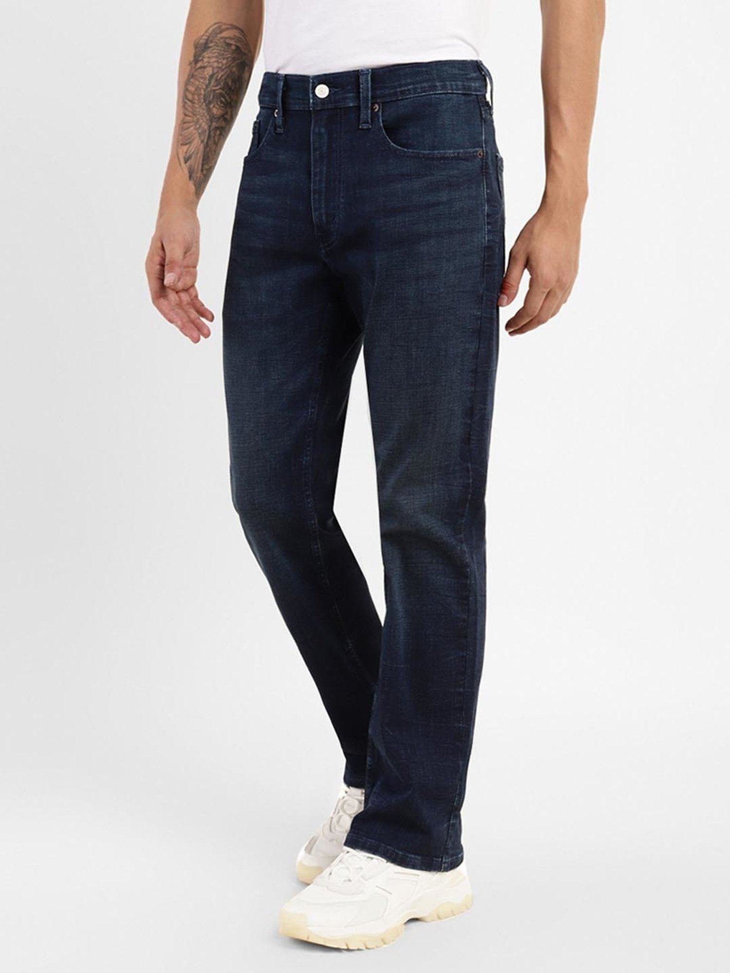 Levis 527 on sale jeans india