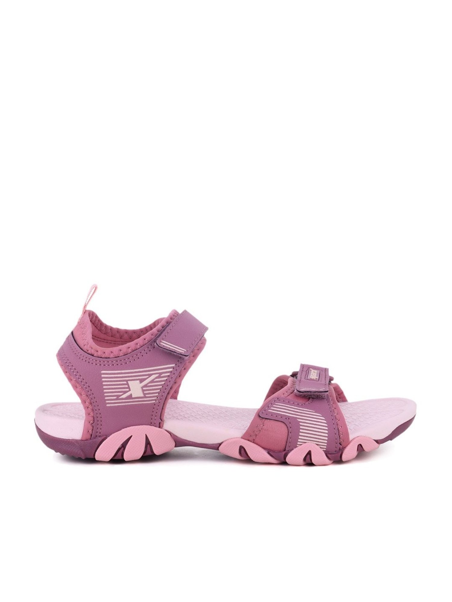 Buy SS0432L Sparx Women' Floater Sandals (SS-432 Grey) Online @ ₹899 from  ShopClues