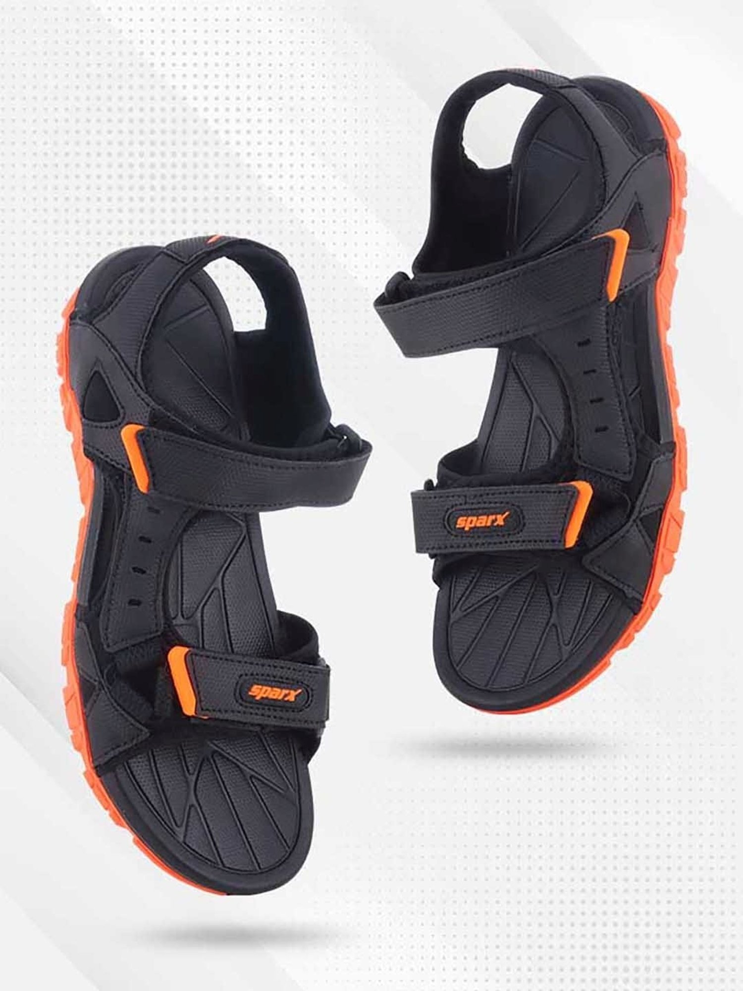 Buy Sandals for men SS 573 - Sandals Slippers for Men | Relaxo