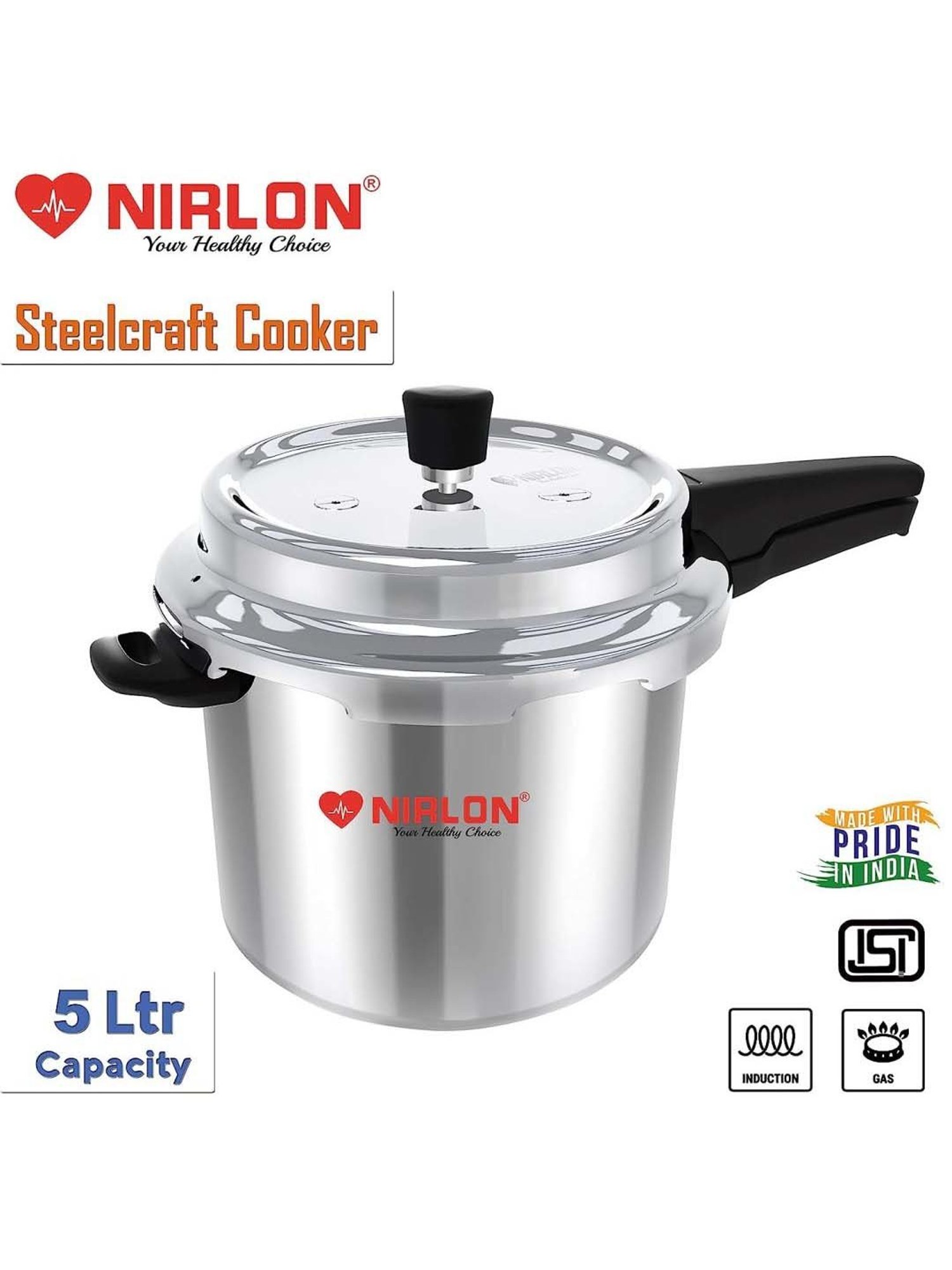 Imarflex pressure cooker discount price