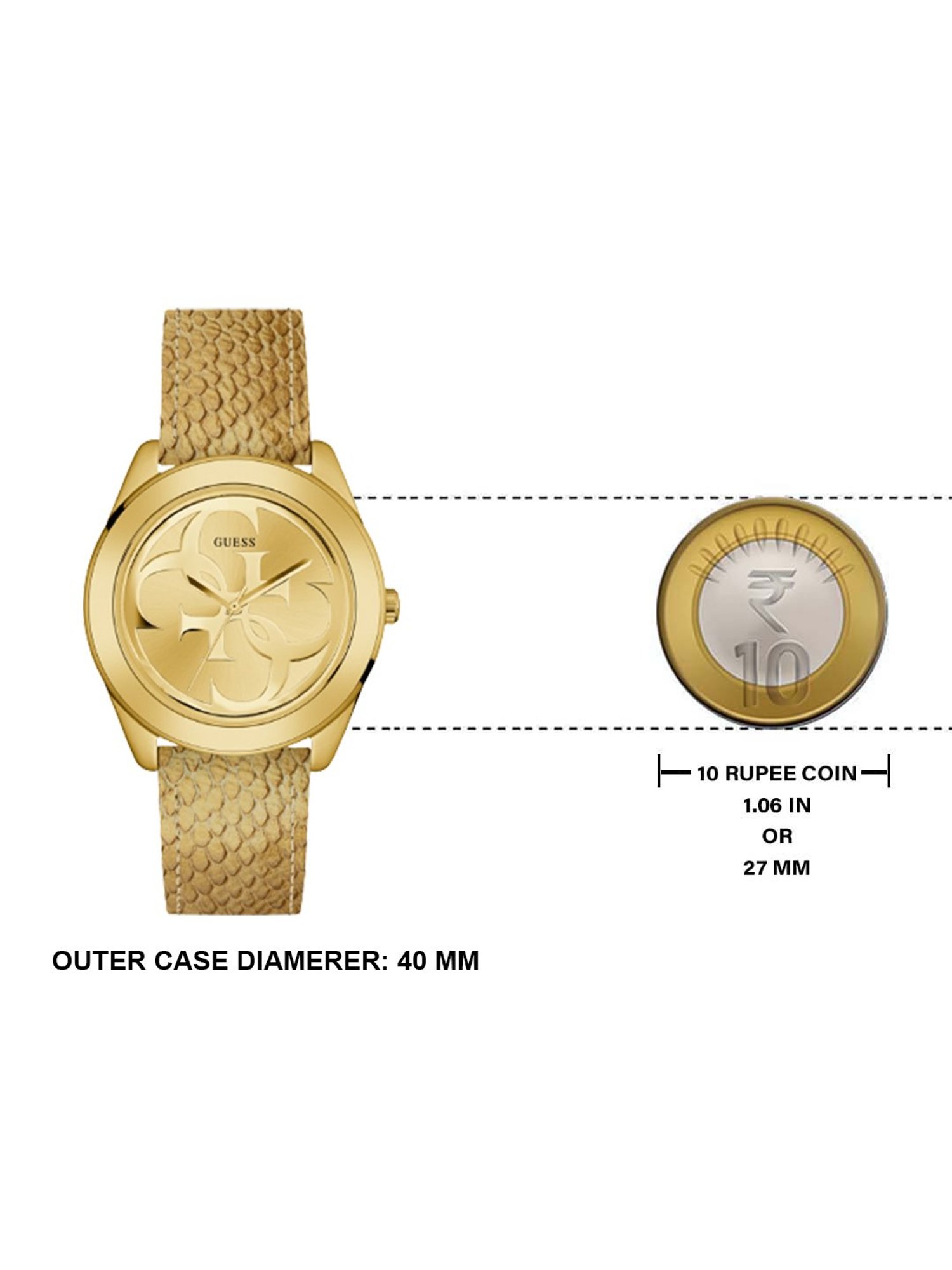 Guess w0895l8 outlet