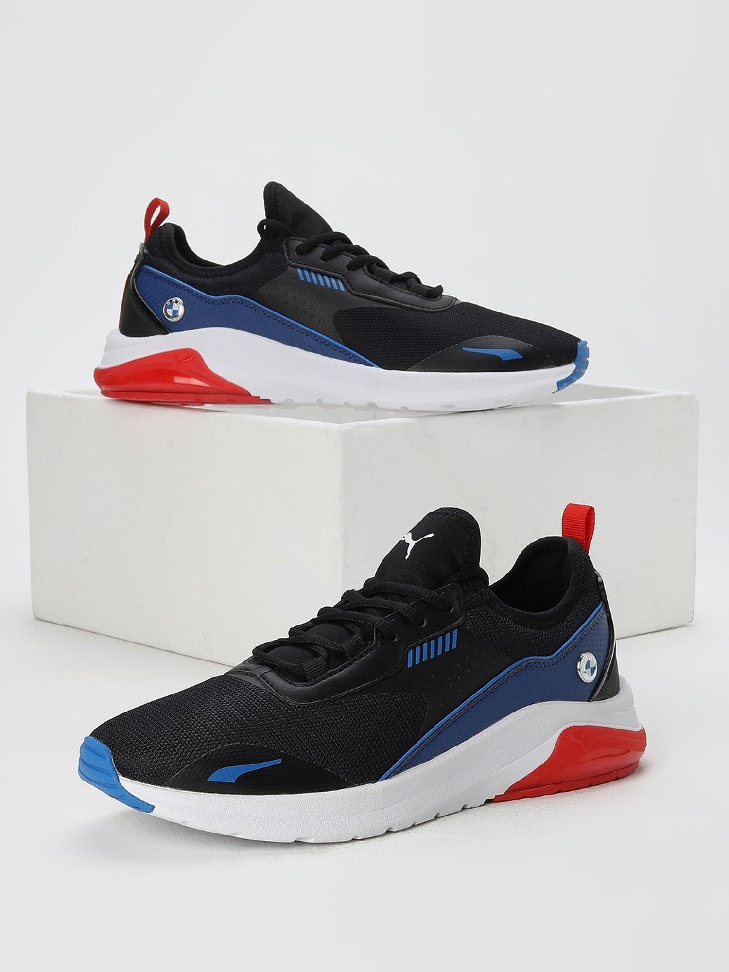 Puma bmw clearance shoes tata cliq