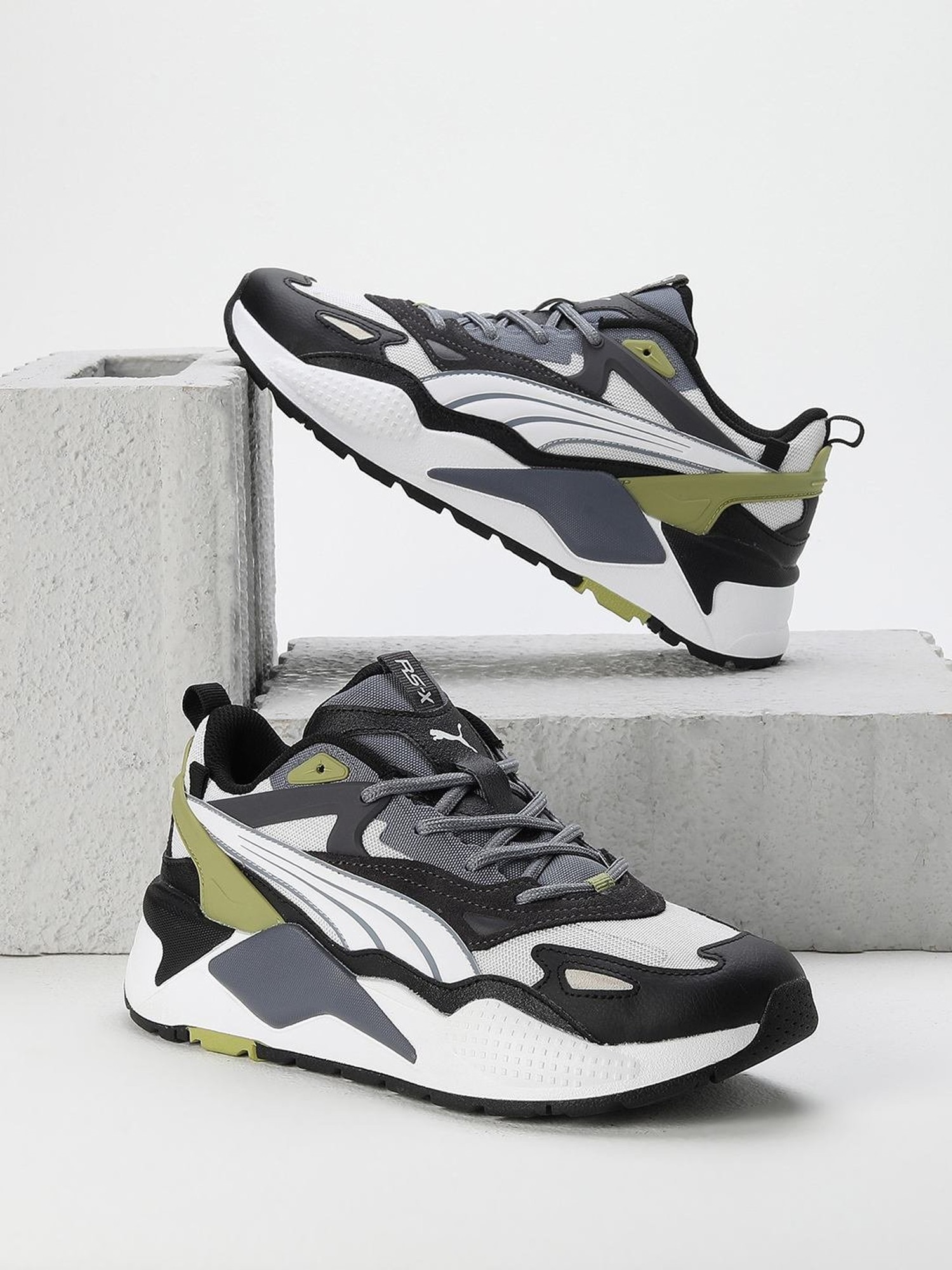 Shop PUMA Products Online in South Africa | Bash