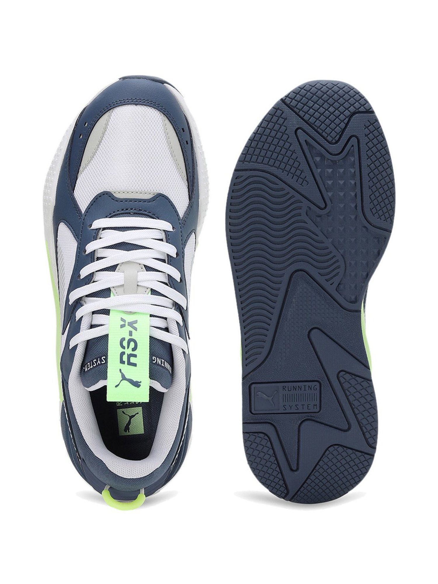 Puma on sale xr s