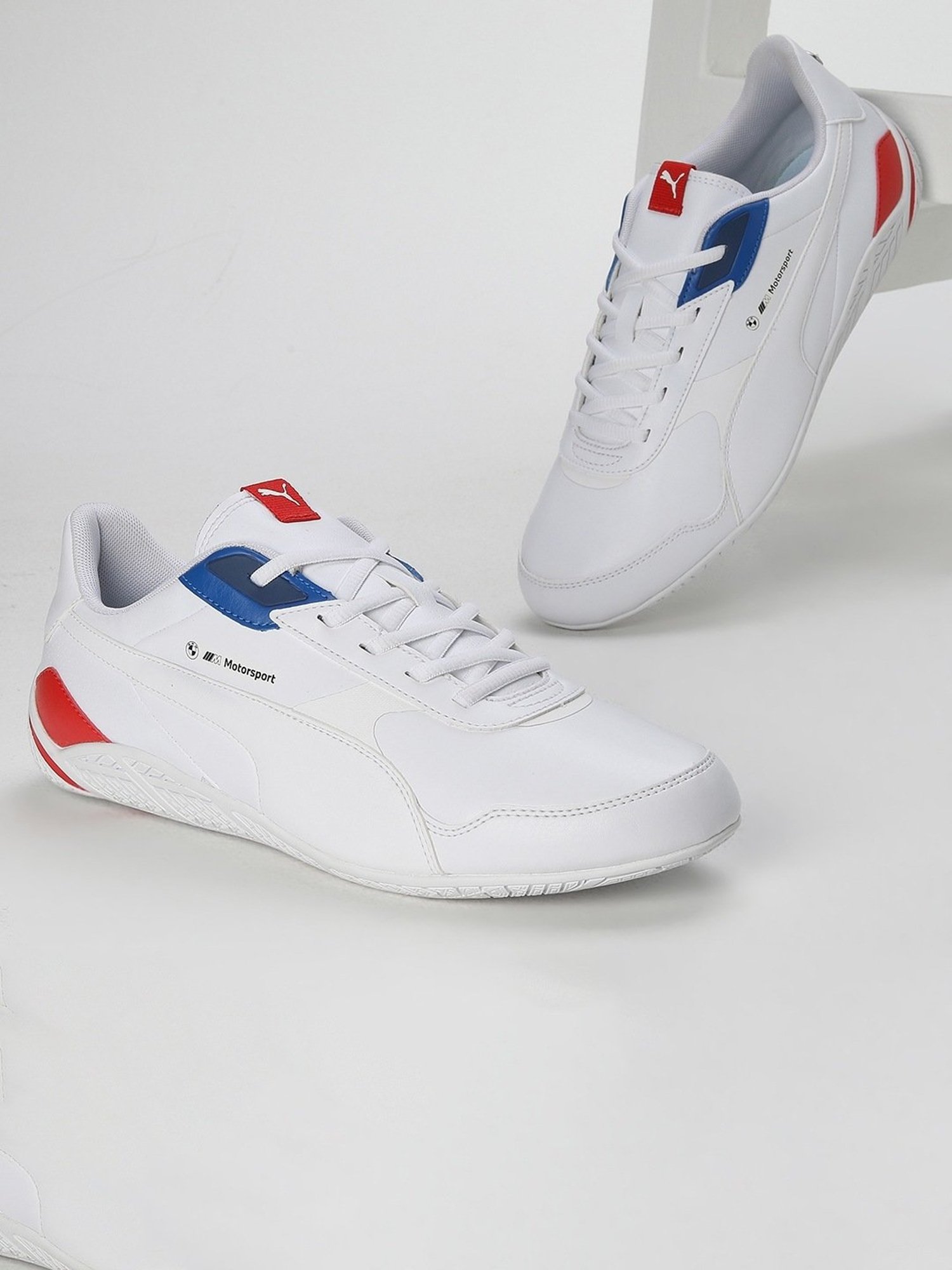 Puma bmw shop shoes tata cliq