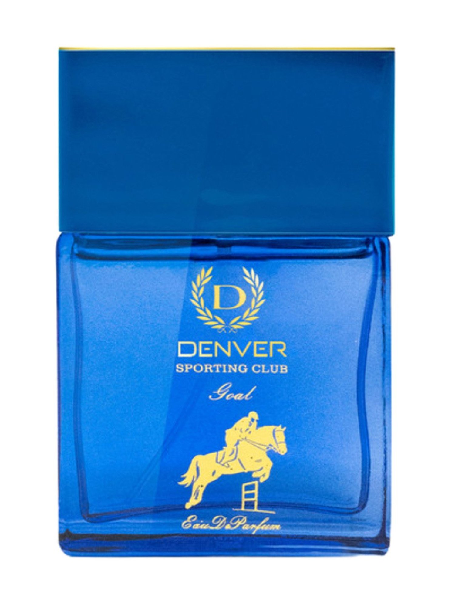 Denver sporting club discount perfume