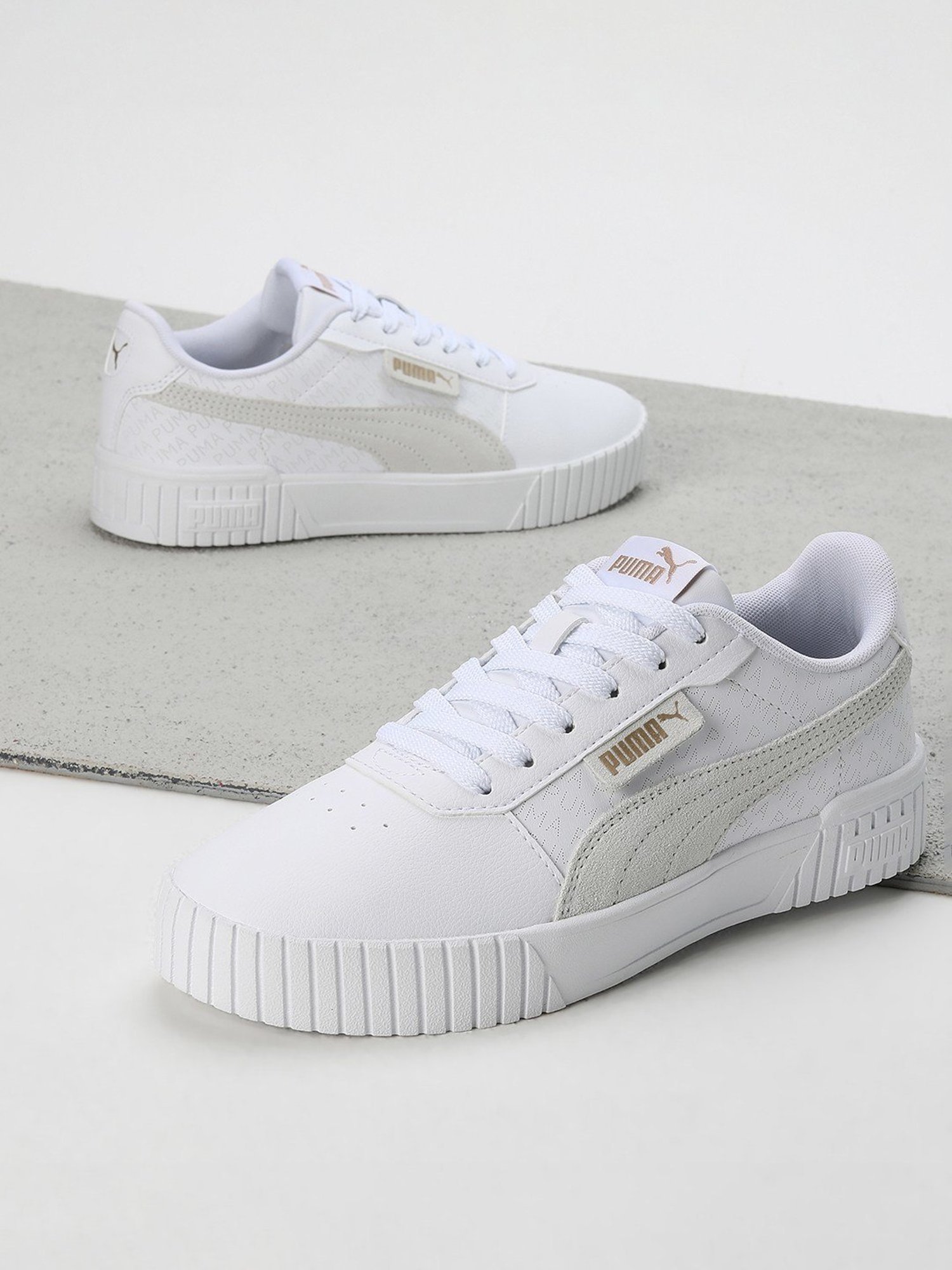 Puma carina shop sneaker 2020