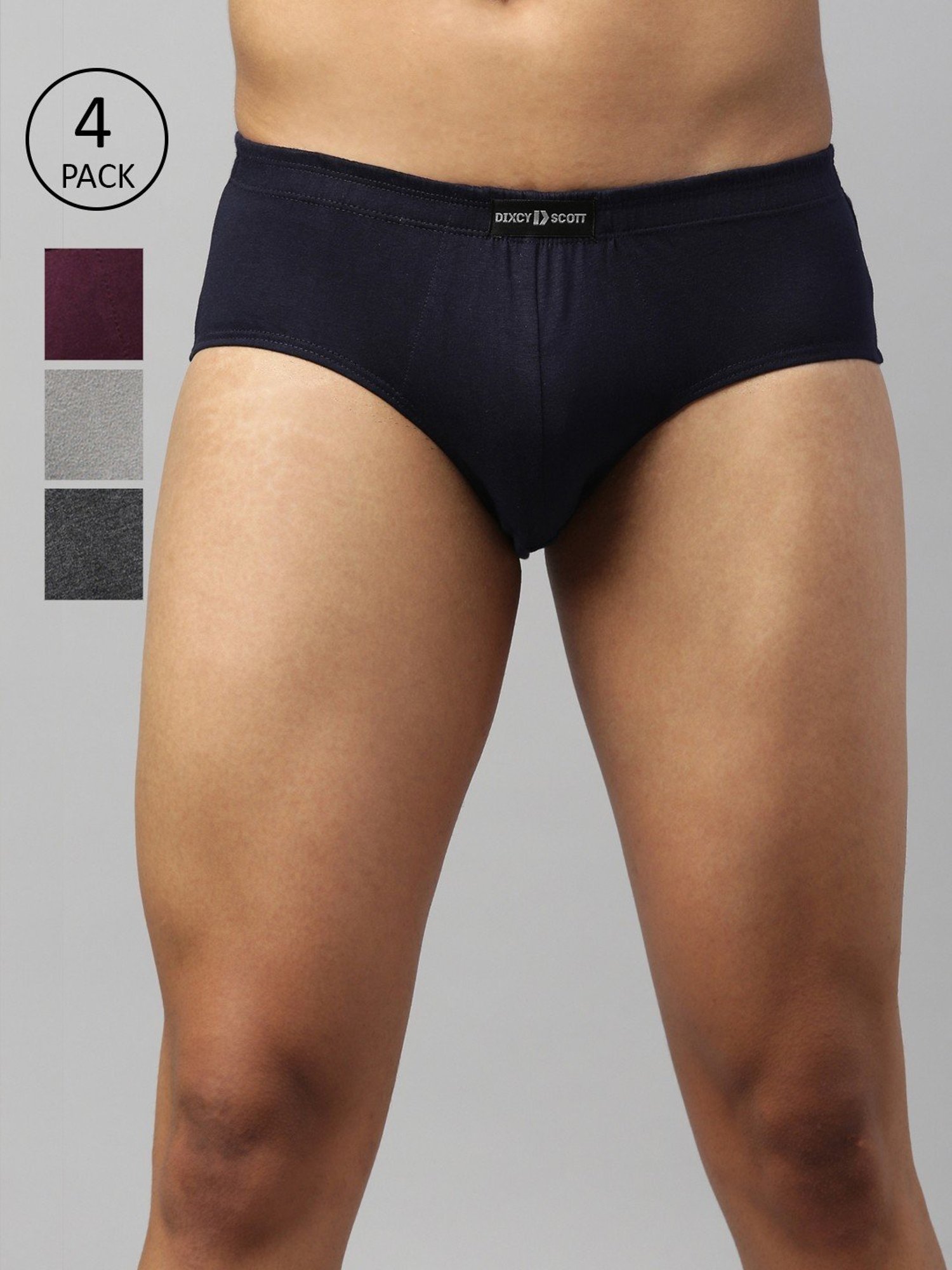 Dixcy scott 2024 boxer shorts