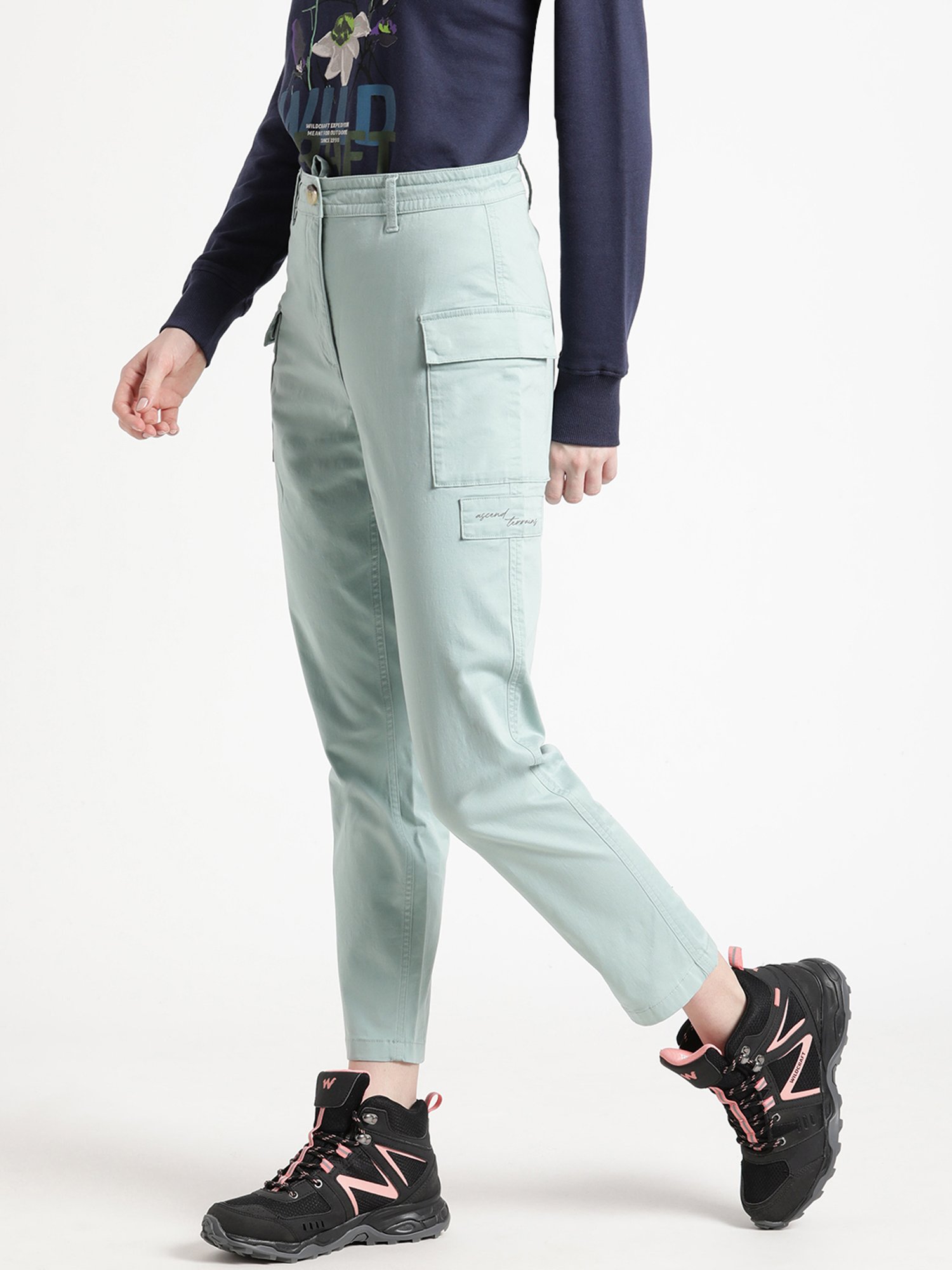 Corbett Outdoor Cargo Pants – Gokyo Outdoor Clothing & Gear