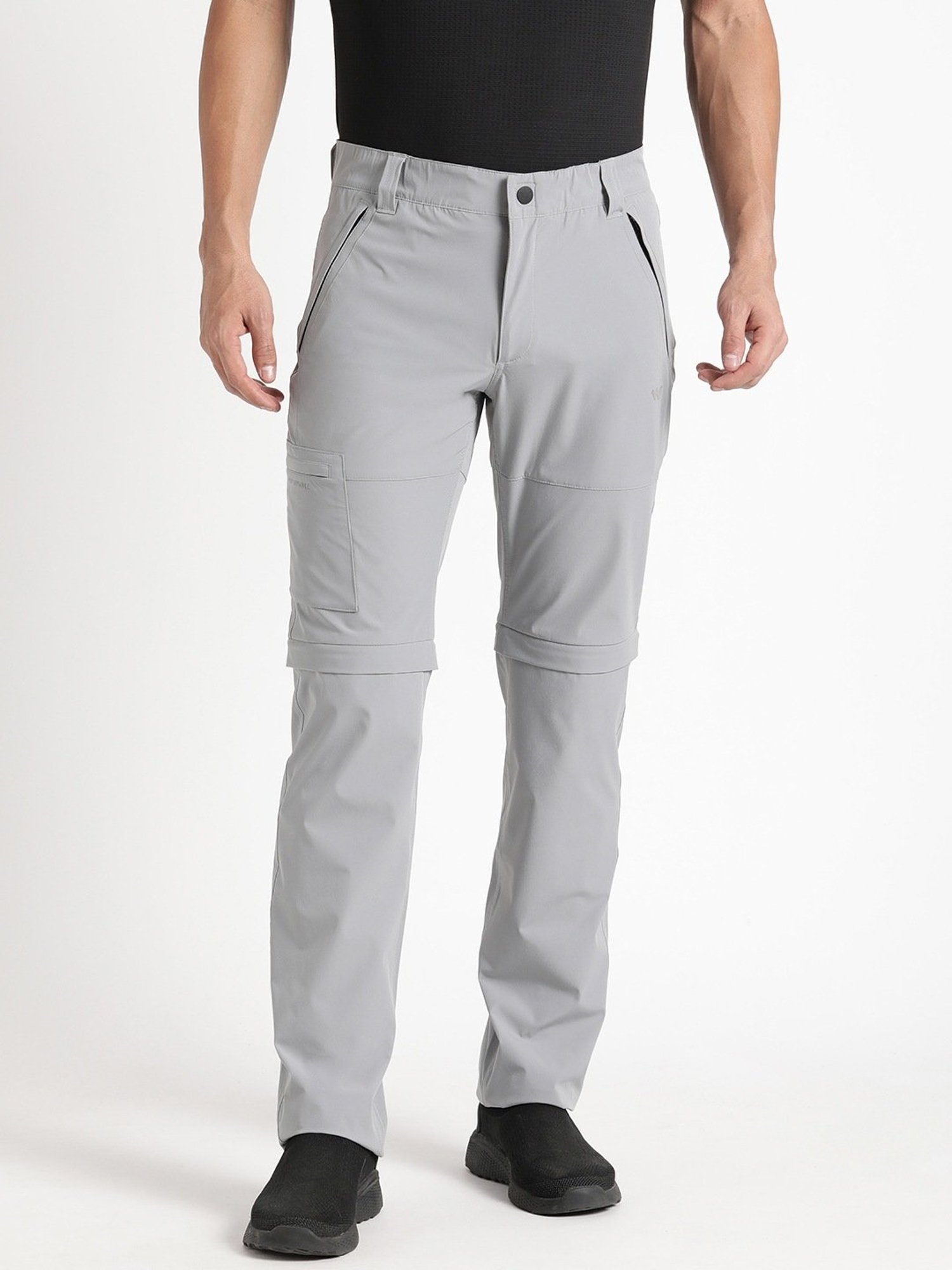 Wildcraft Trousers - Buy Wildcraft Trousers online in India