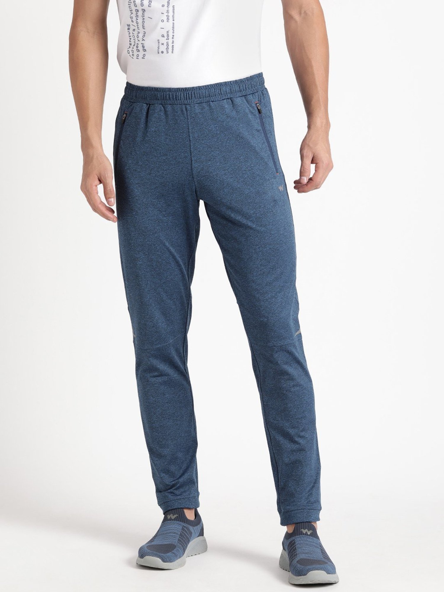 Wildcraft joggers sales