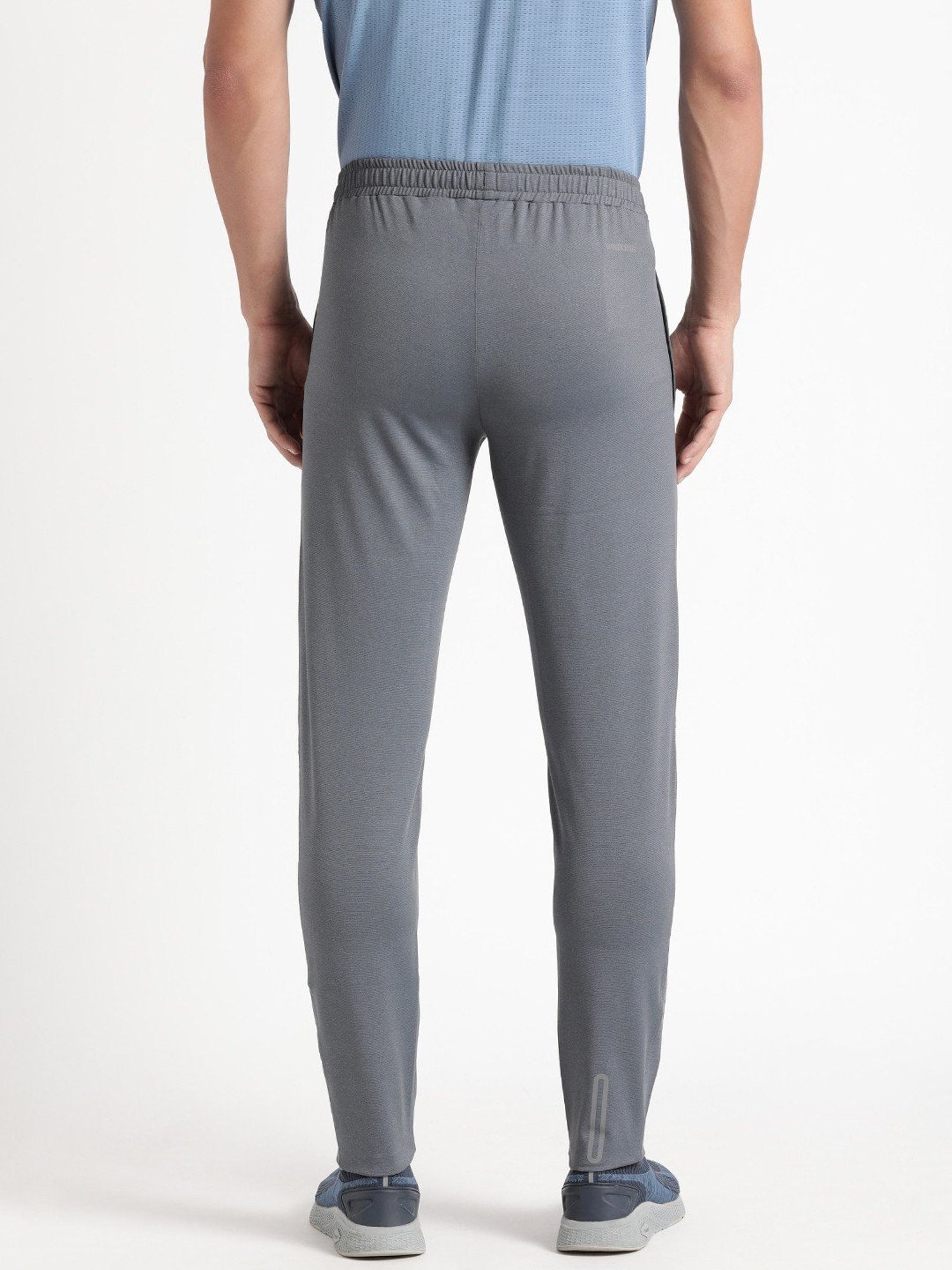 Wildcraft Mens Off White Regular Track Pant Buy Wildcraft Mens Off White  Regular Track Pant Online at Best Price in India  NykaaMan