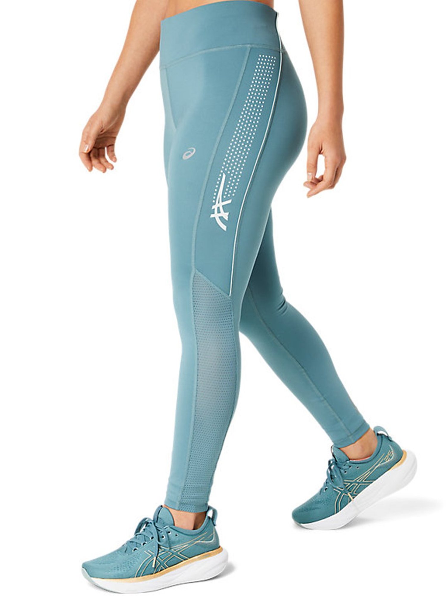 Asics icon clearance tights