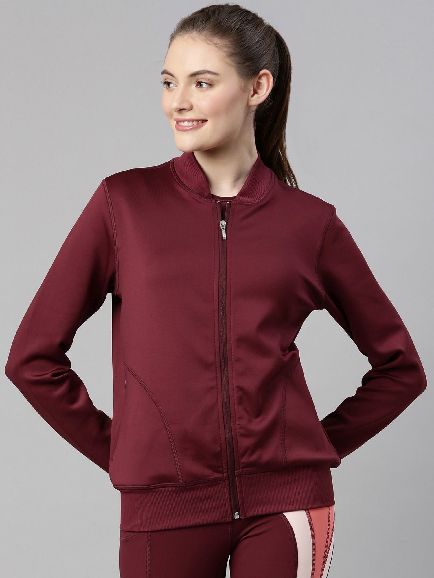 TreXenD Jacket (Ladies) | windbreaker | MZactivewear