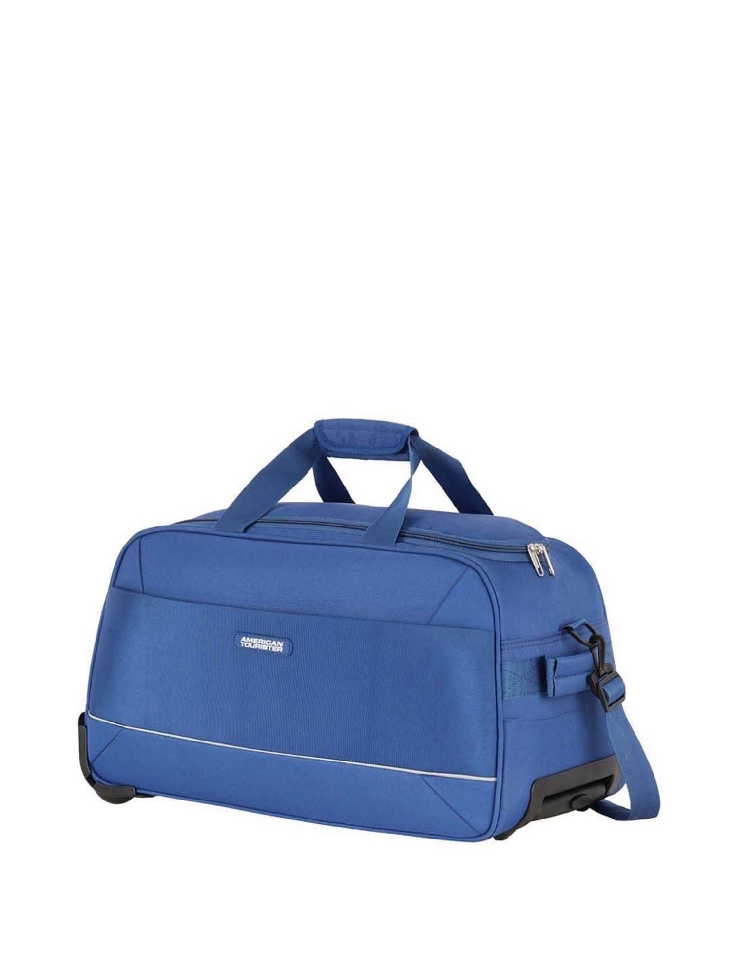 AMERICAN TOURISTER Poler Cabin Trolley Duffle Bag