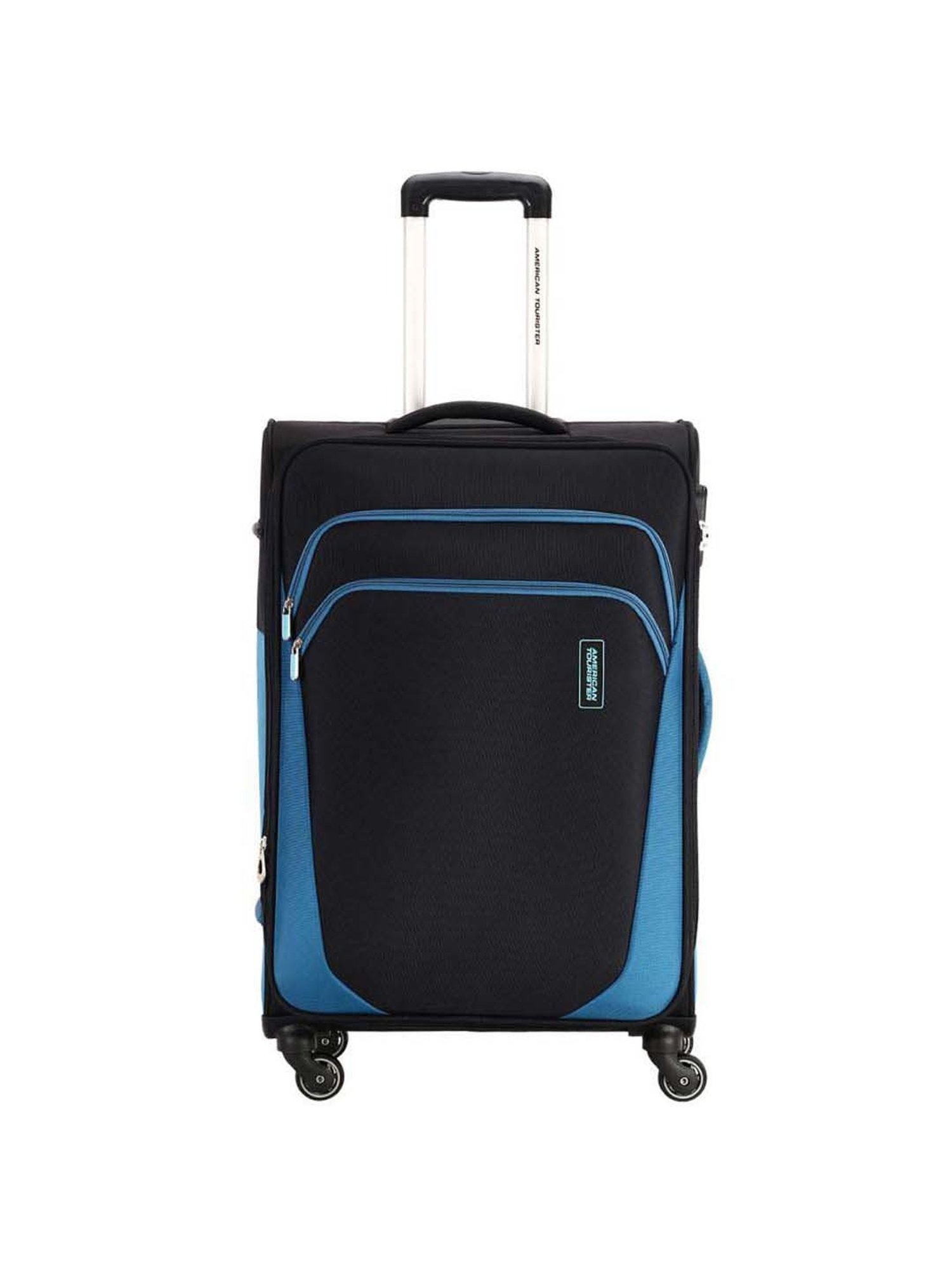 American Tourister AT POP MAX 3 Piece Set (21