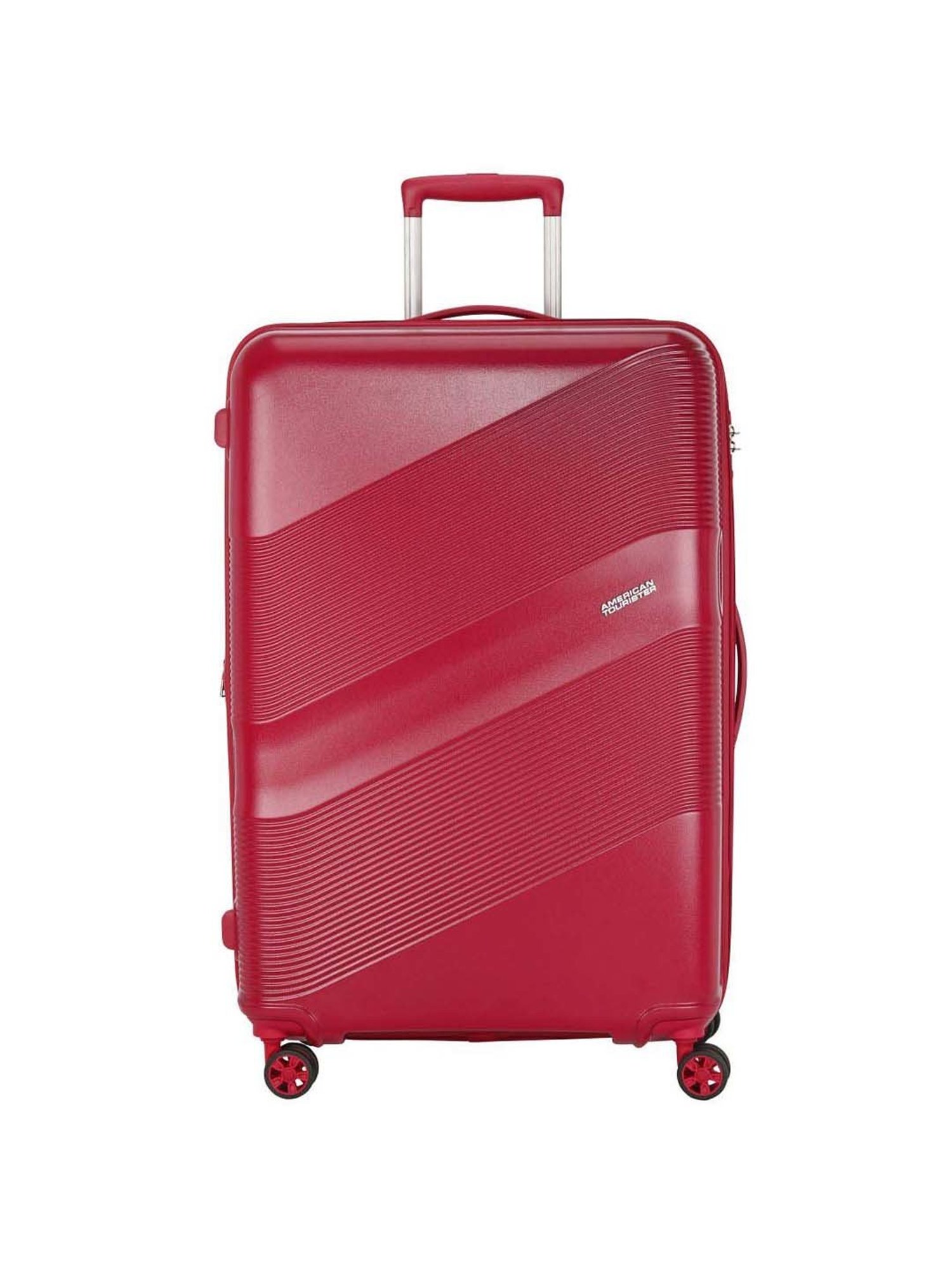 American Tourister POP Max 3 Piece Softside Luggage Set - Walmart.com