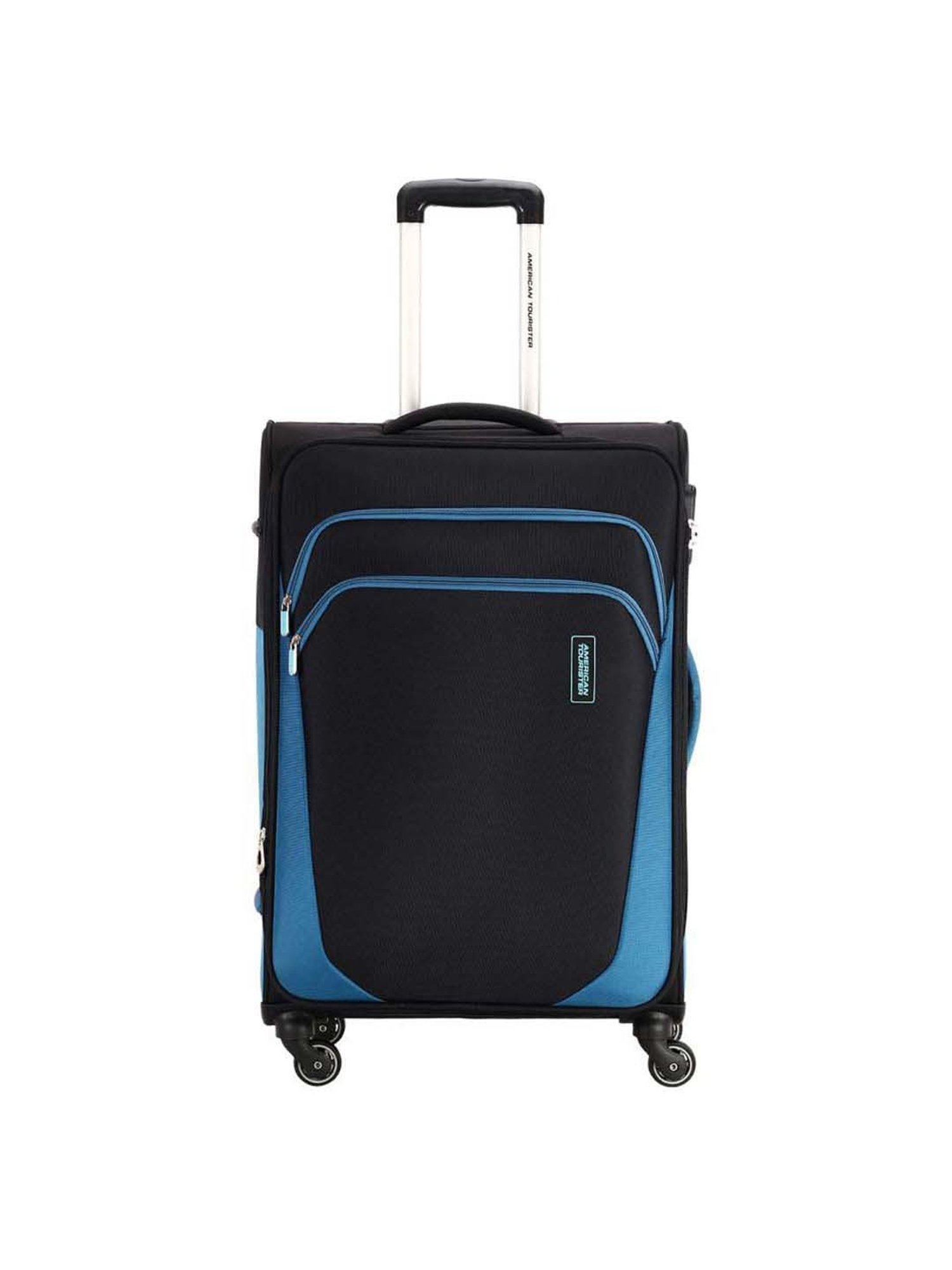 American tourister cheap suitcase price