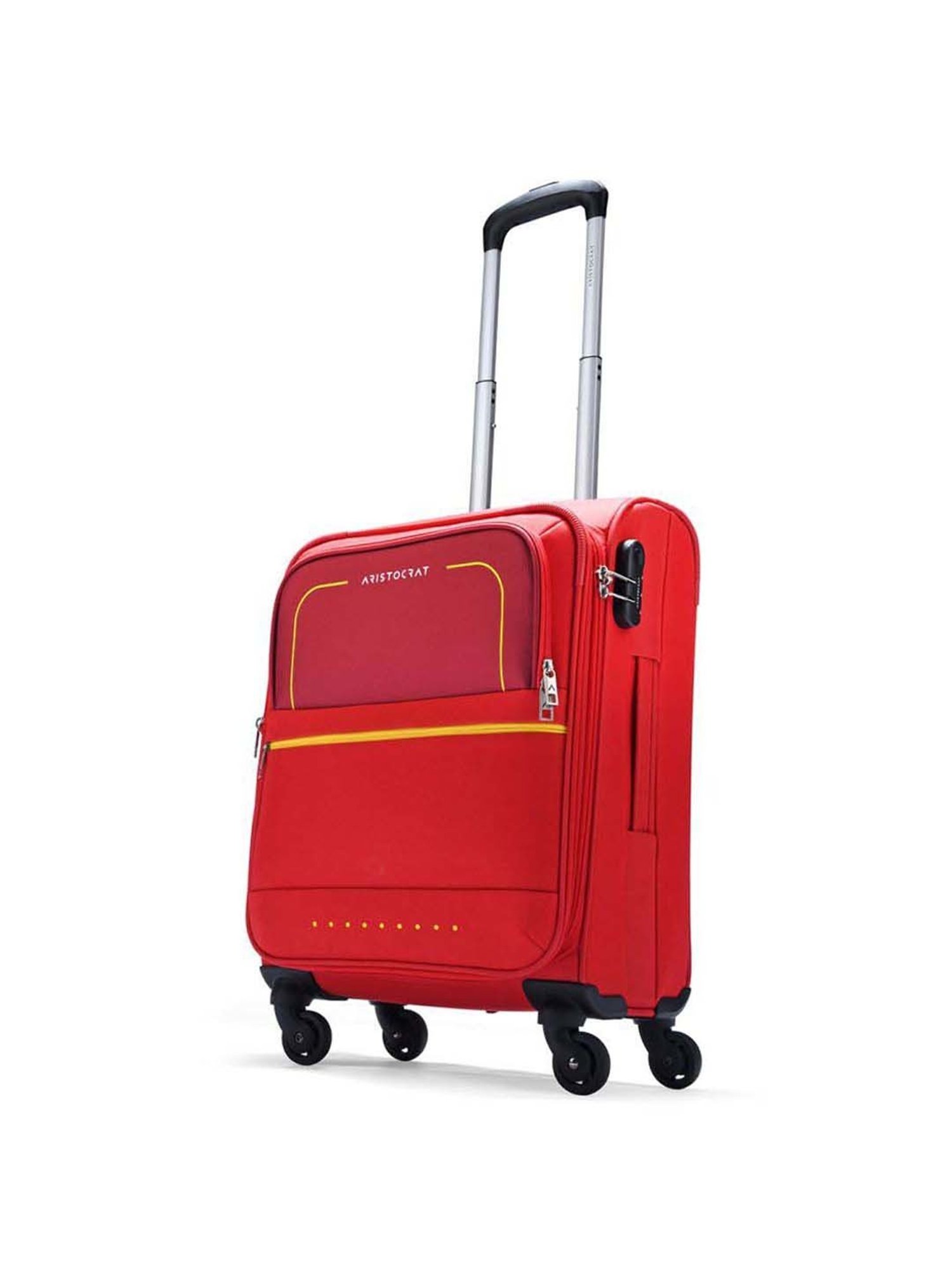 Update more than 182 aristocrat trolley bag flipkart latest 3tdesign