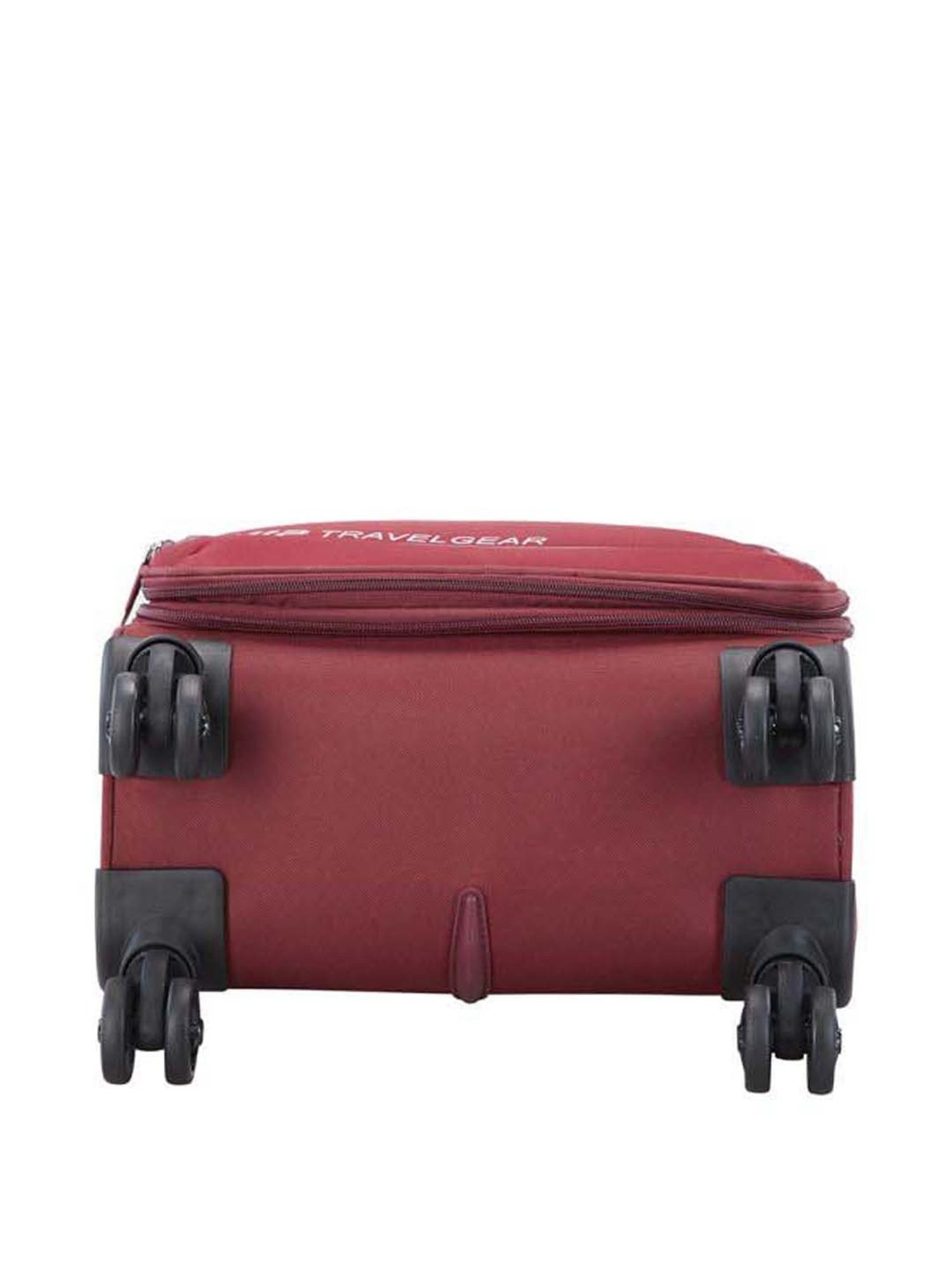Icarry Italy 28 Inch 4 Wheel Trolley Expandable Check-in Suitcase - 28 inch  Grey - Price in India | Flipkart.com