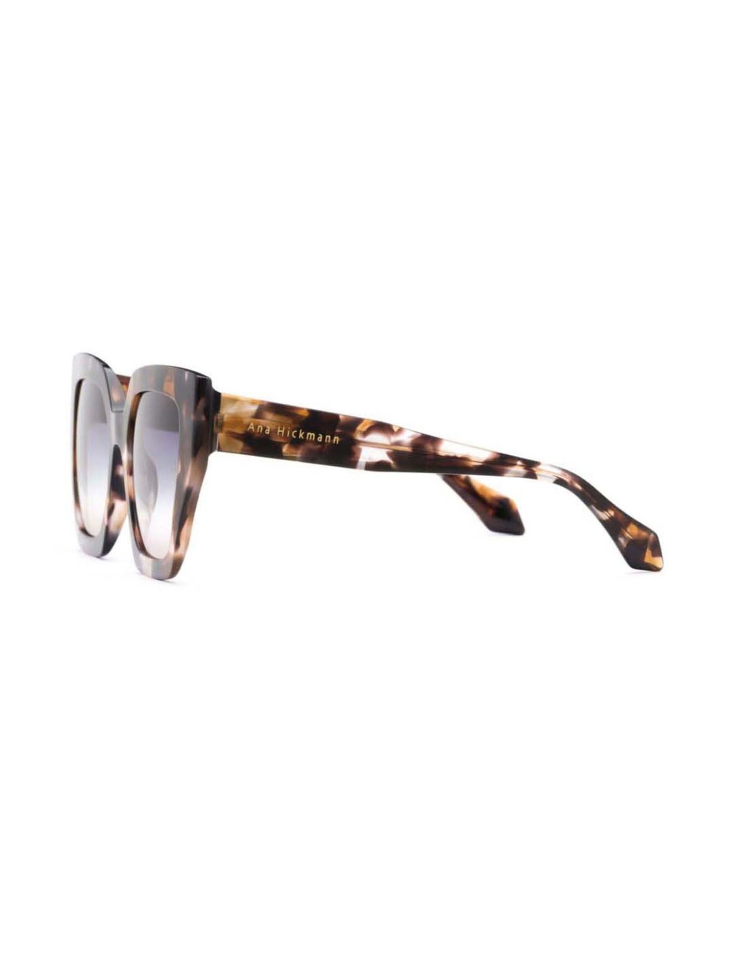 Green Ana Hickmann Sunglasses | Buy Sunglasses Online